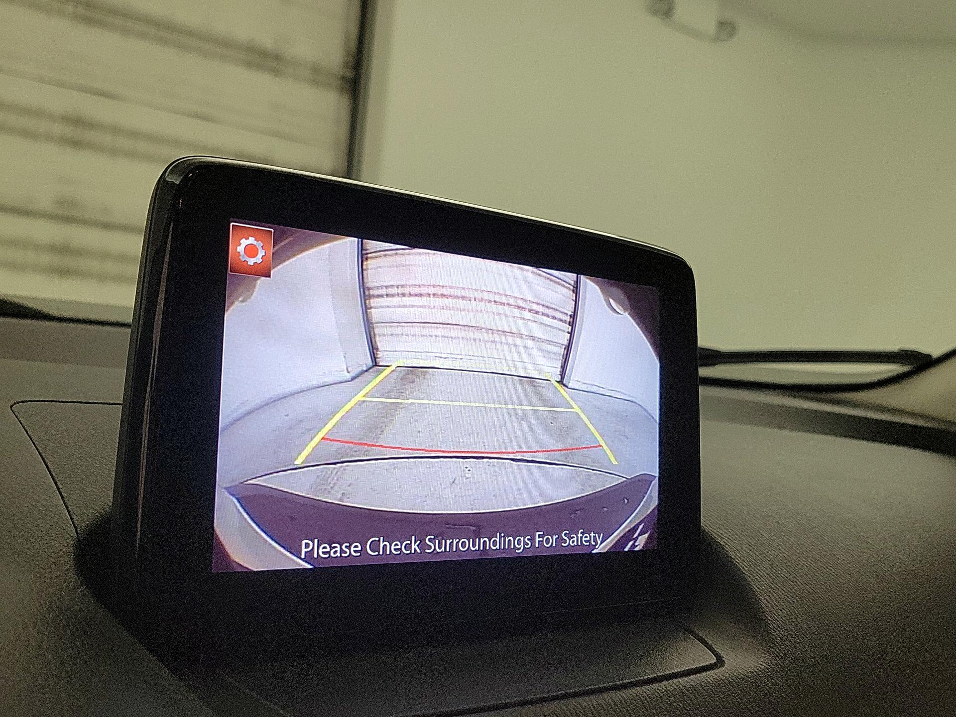 Thumbnail: 2019 Mazda CX-3 - 15