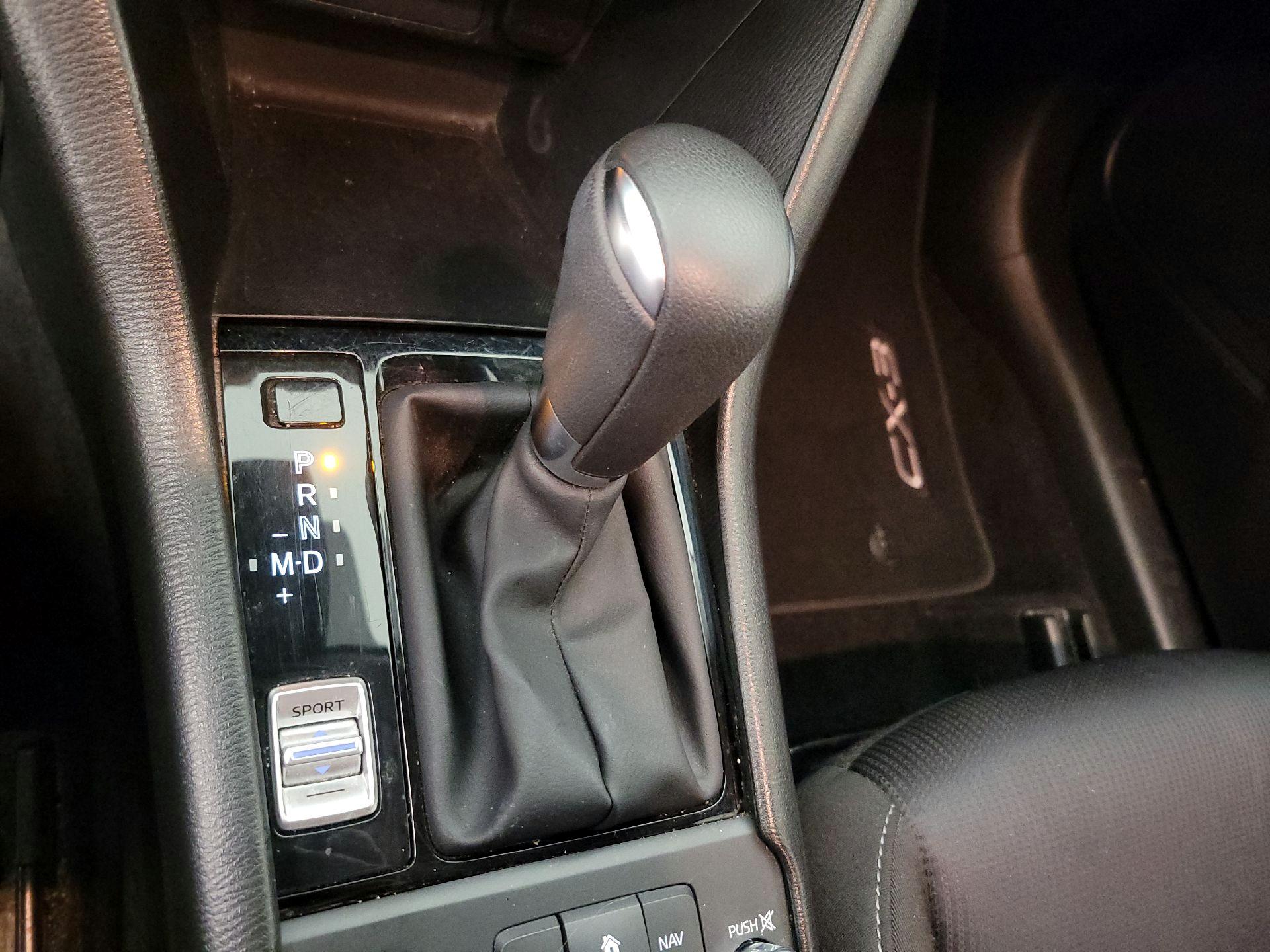 Thumbnail: 2019 Mazda CX-3 - 18