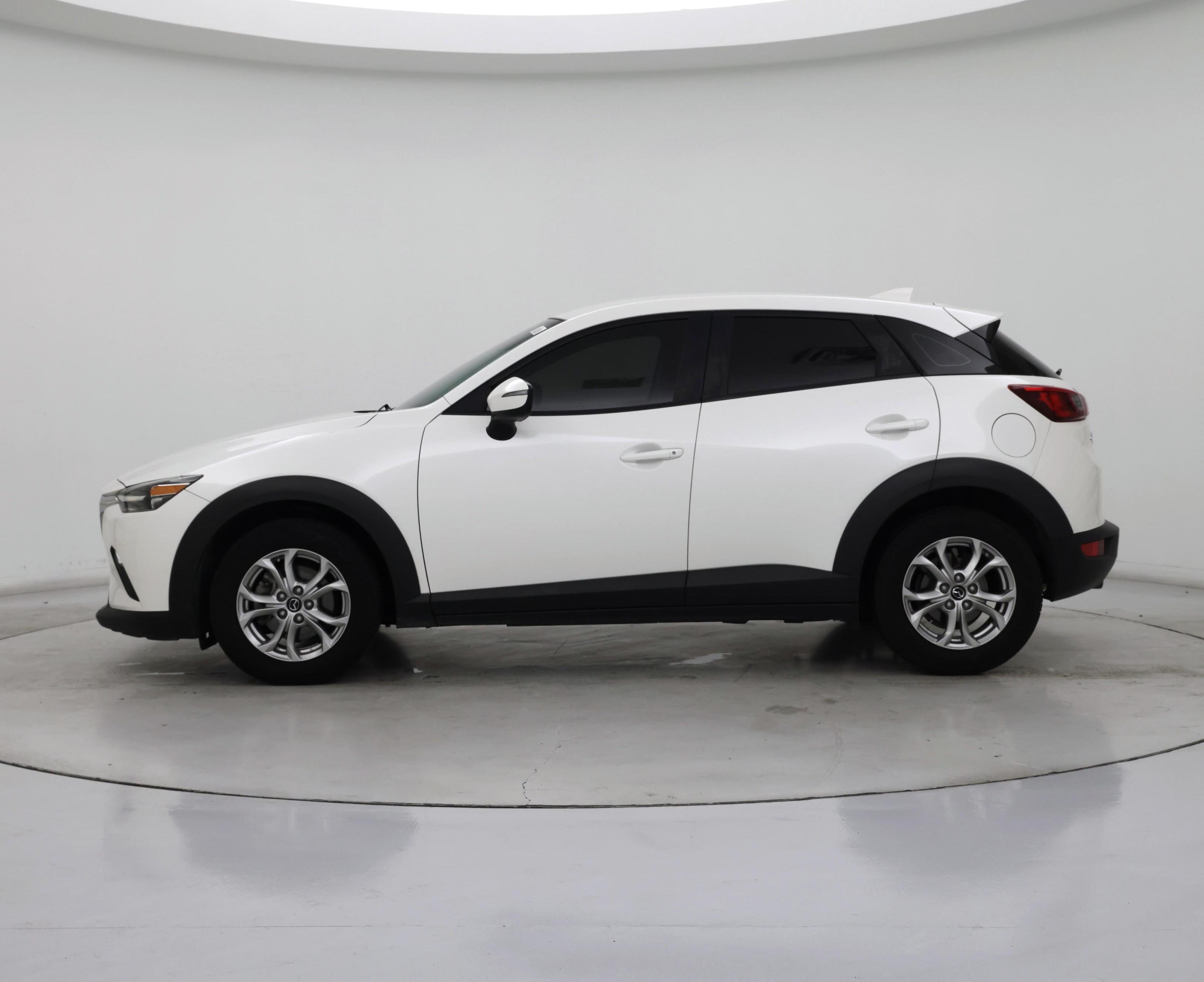 Thumbnail: 2019 Mazda CX-3 - 3