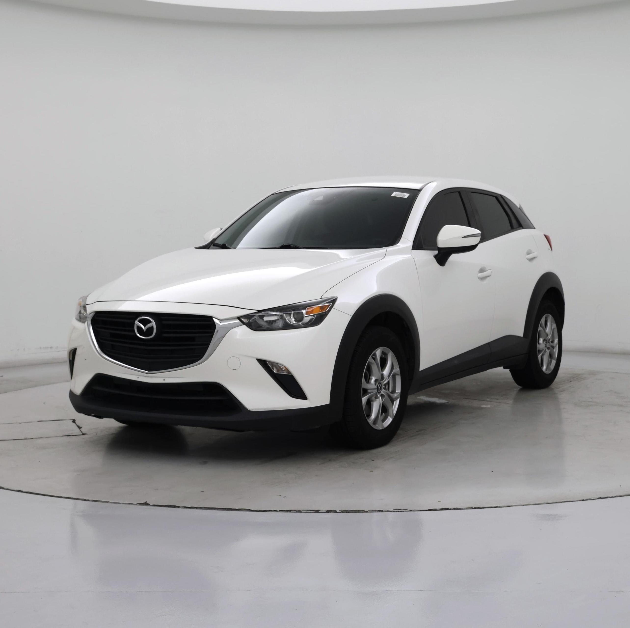Thumbnail: 2019 Mazda CX-3 - 4