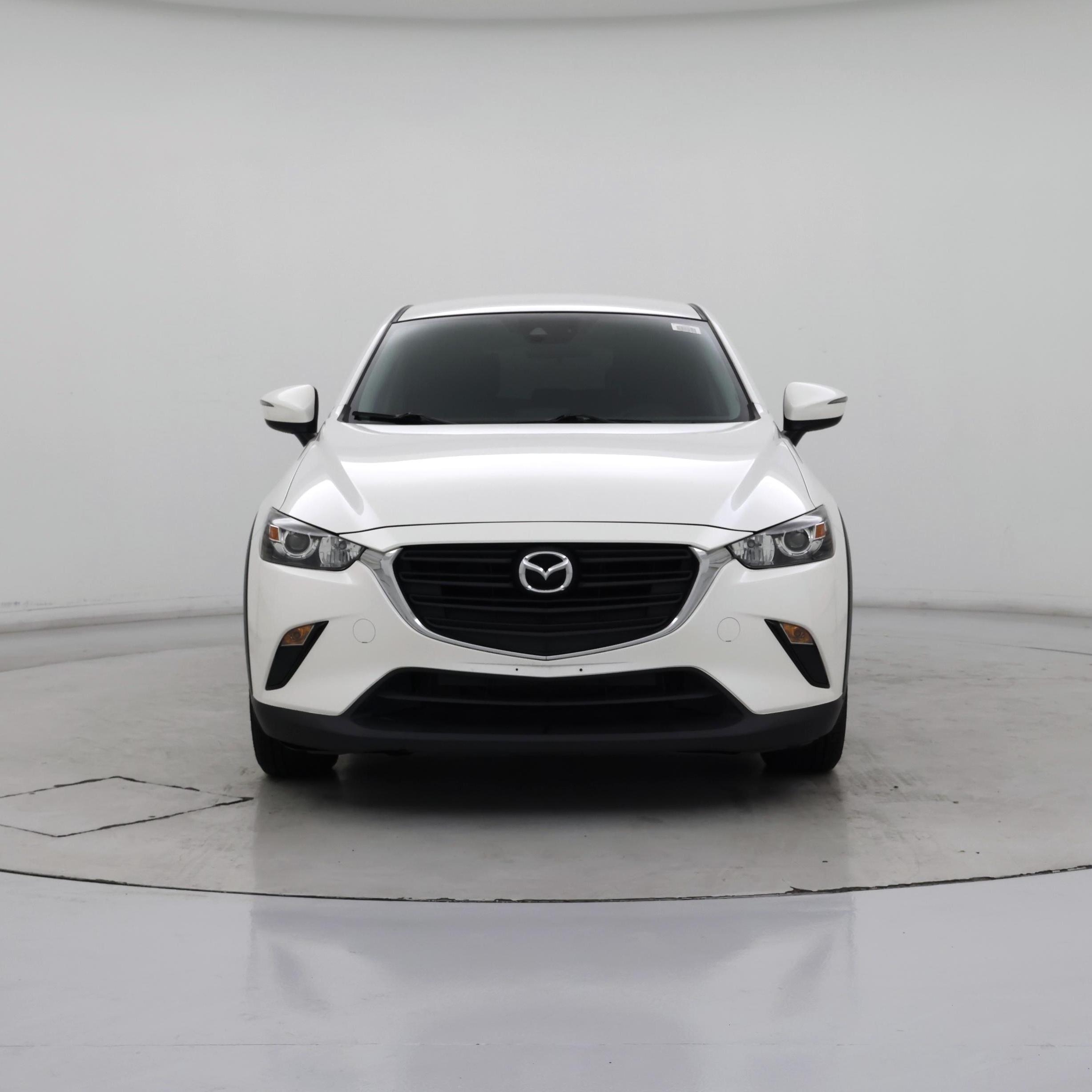 Thumbnail: 2019 Mazda CX-3 - 5
