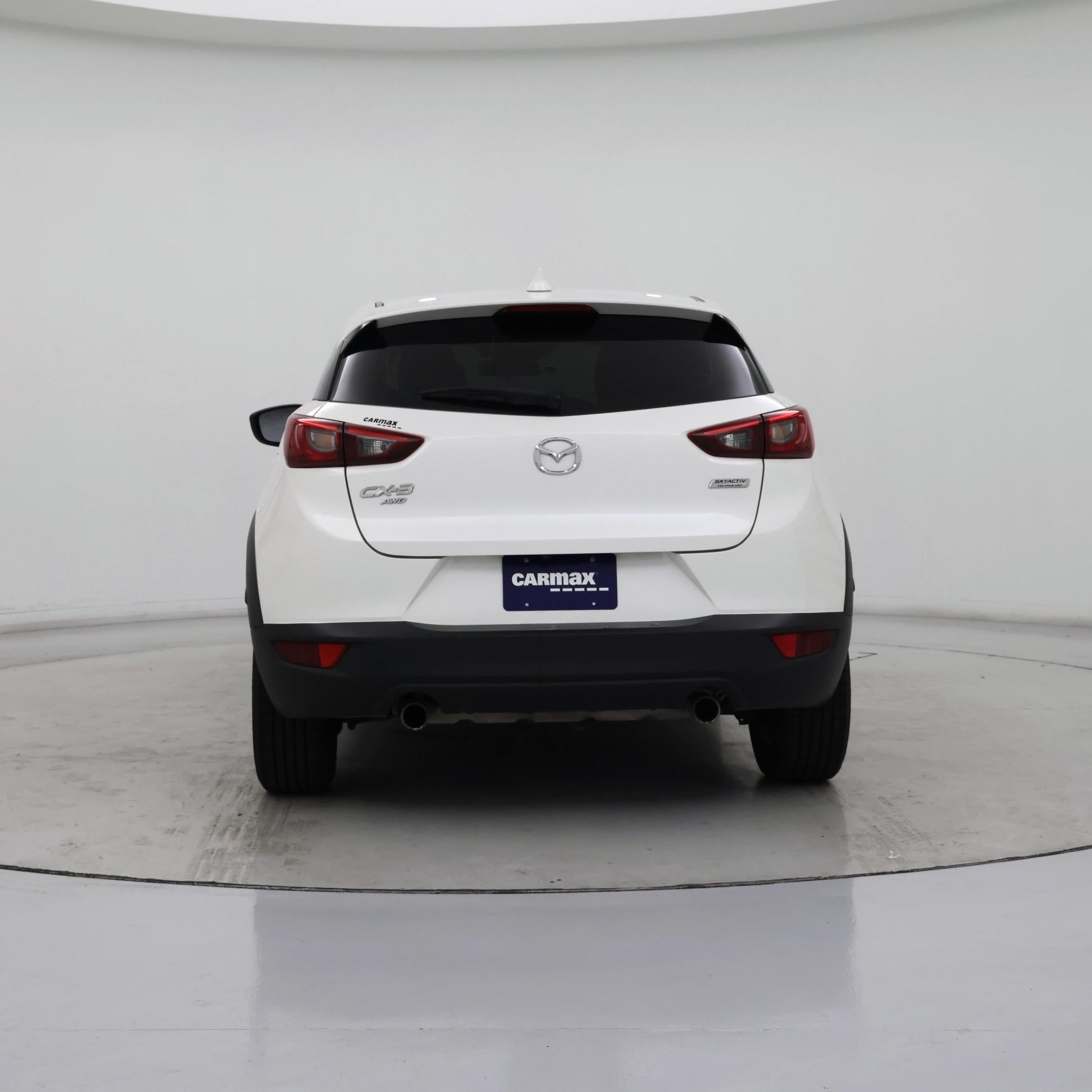 Thumbnail: 2019 Mazda CX-3 - 6