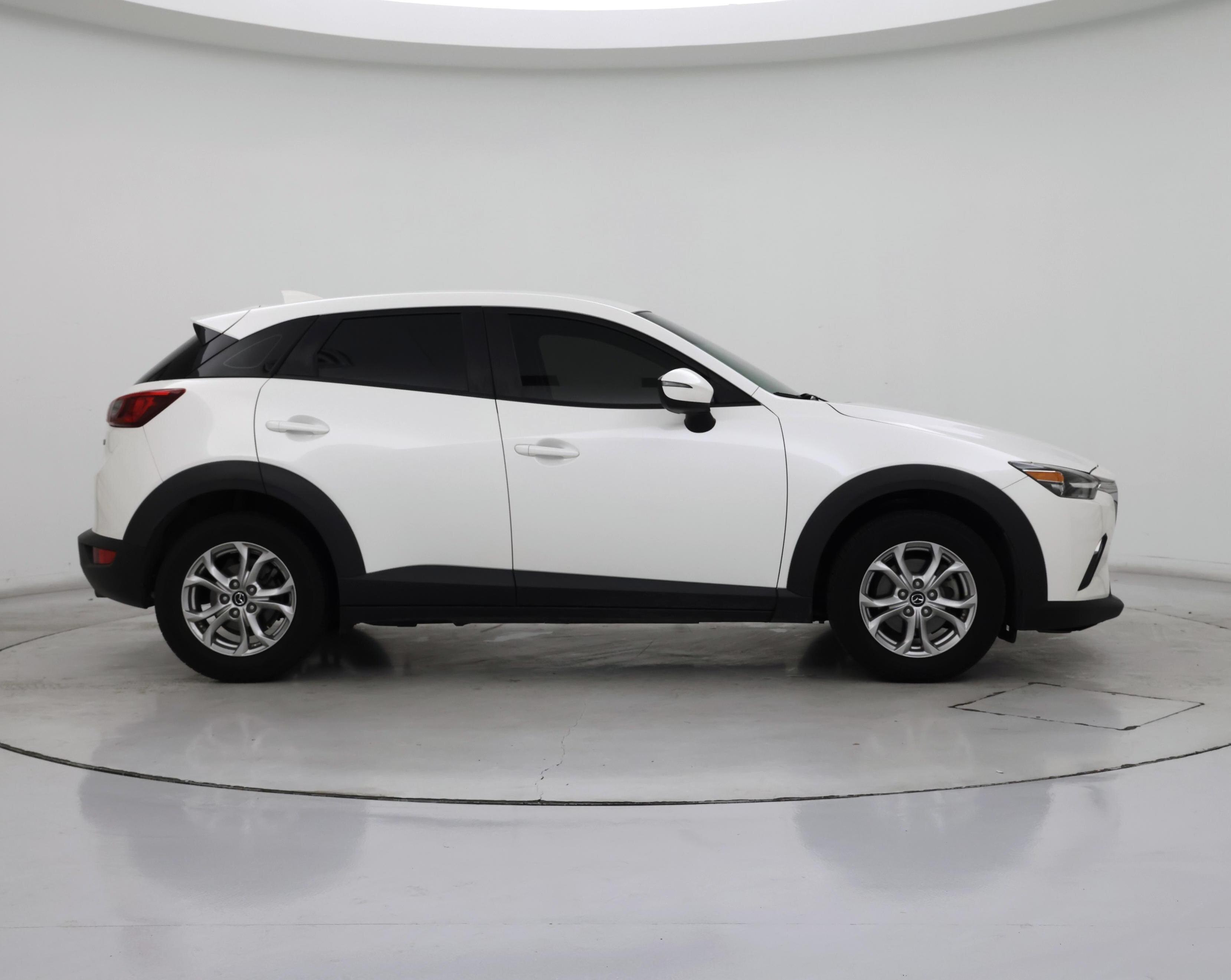 Thumbnail: 2019 Mazda CX-3 - 7