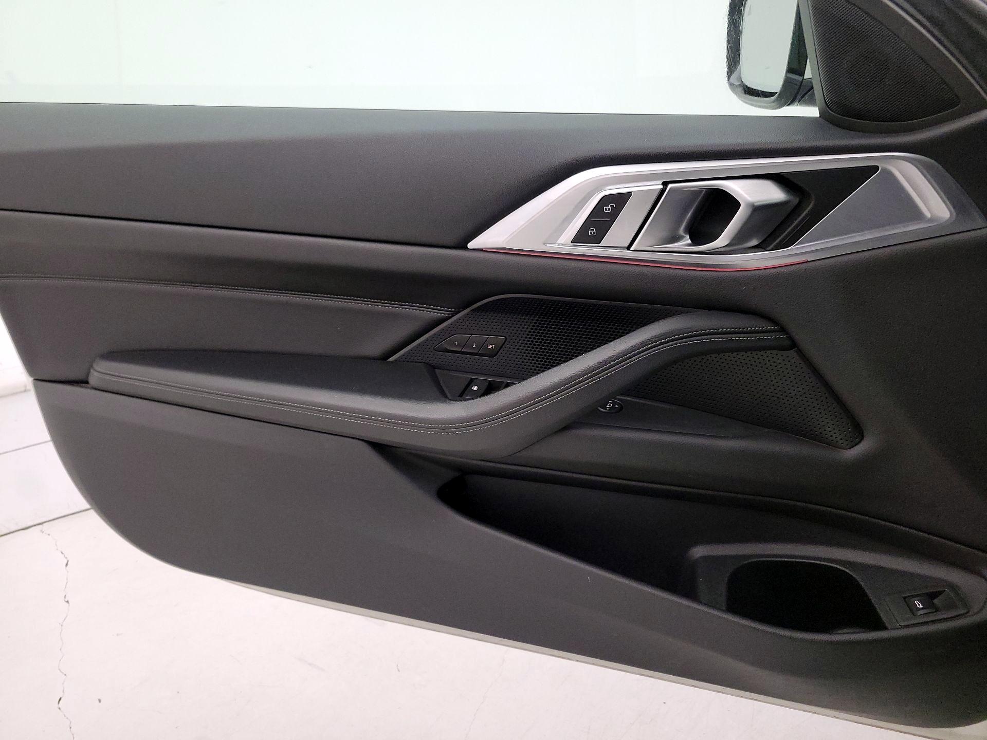 Thumbnail: 2024 BMW 4 Series - 12