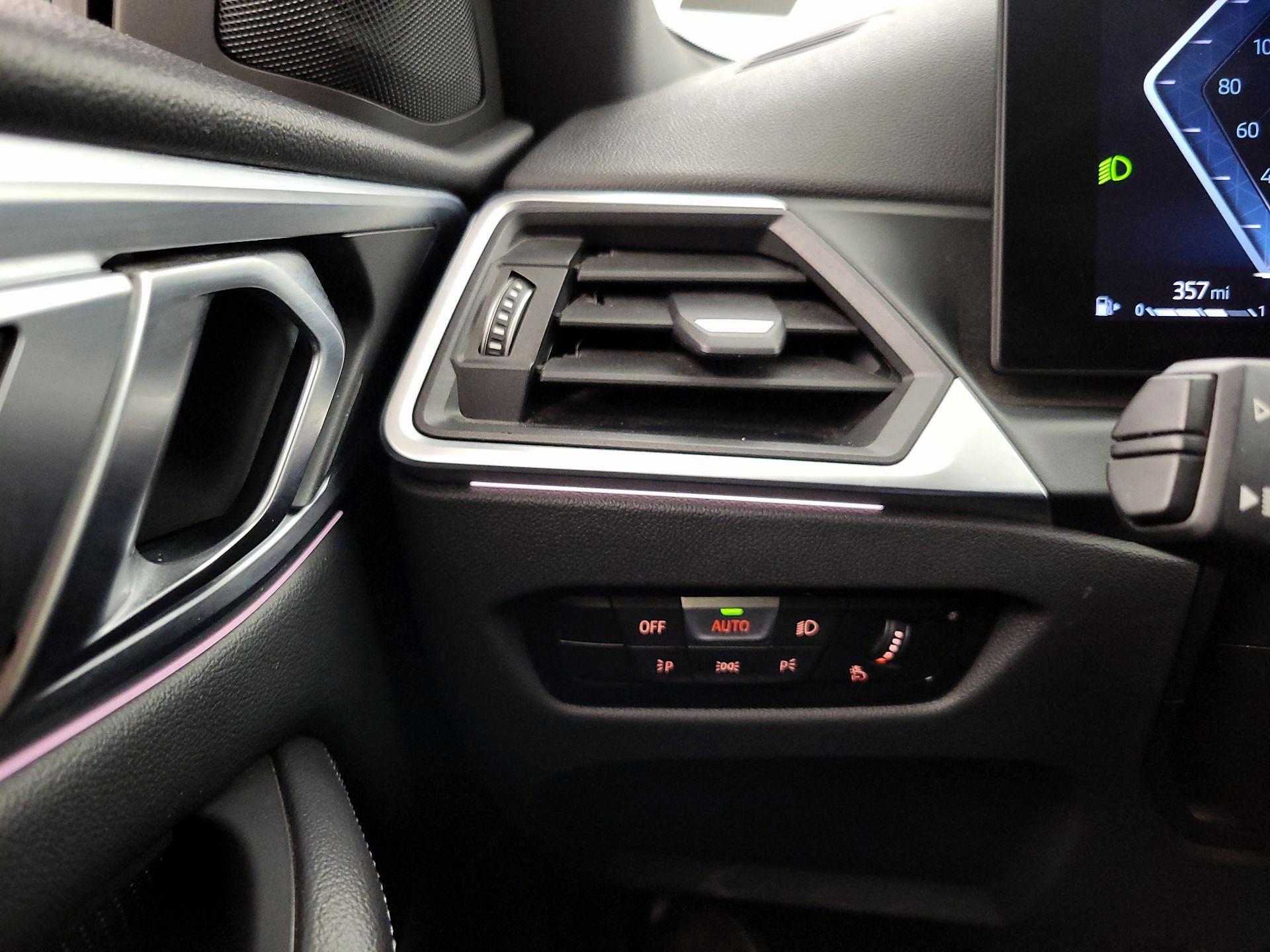 Thumbnail: 2024 BMW 4 Series - 13