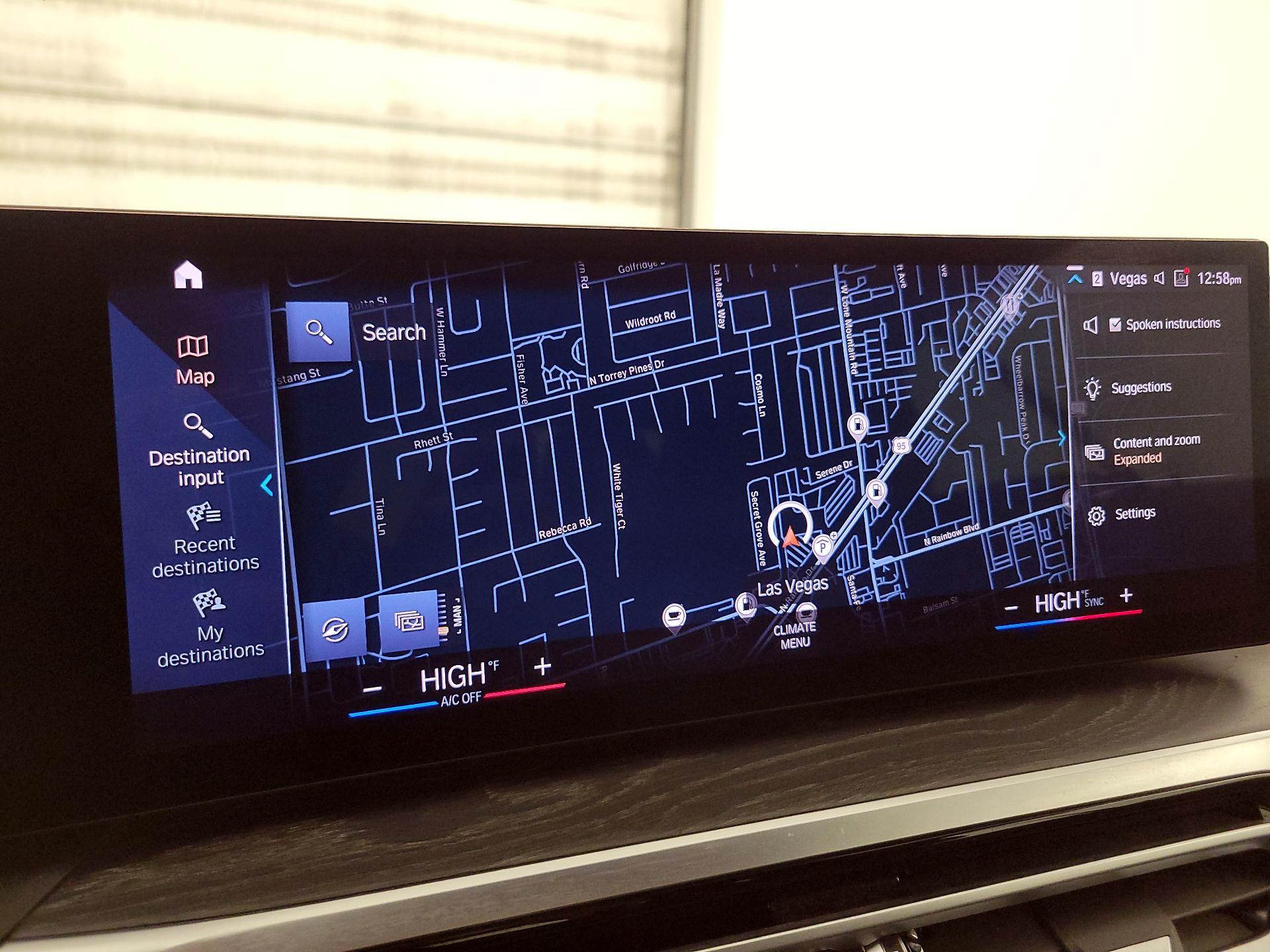 Thumbnail: 2024 BMW 4 Series - 14