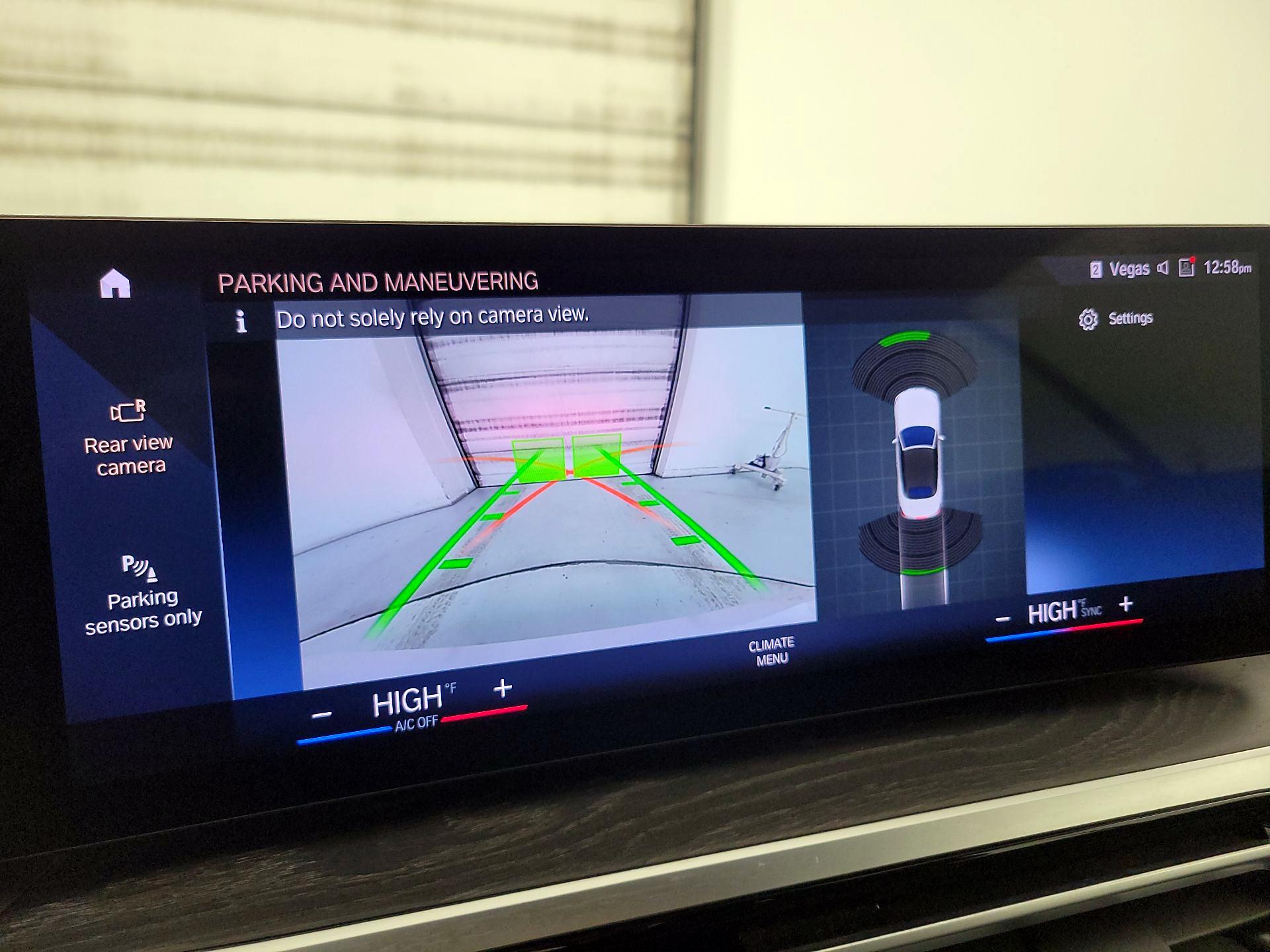 Thumbnail: 2024 BMW 4 Series - 15