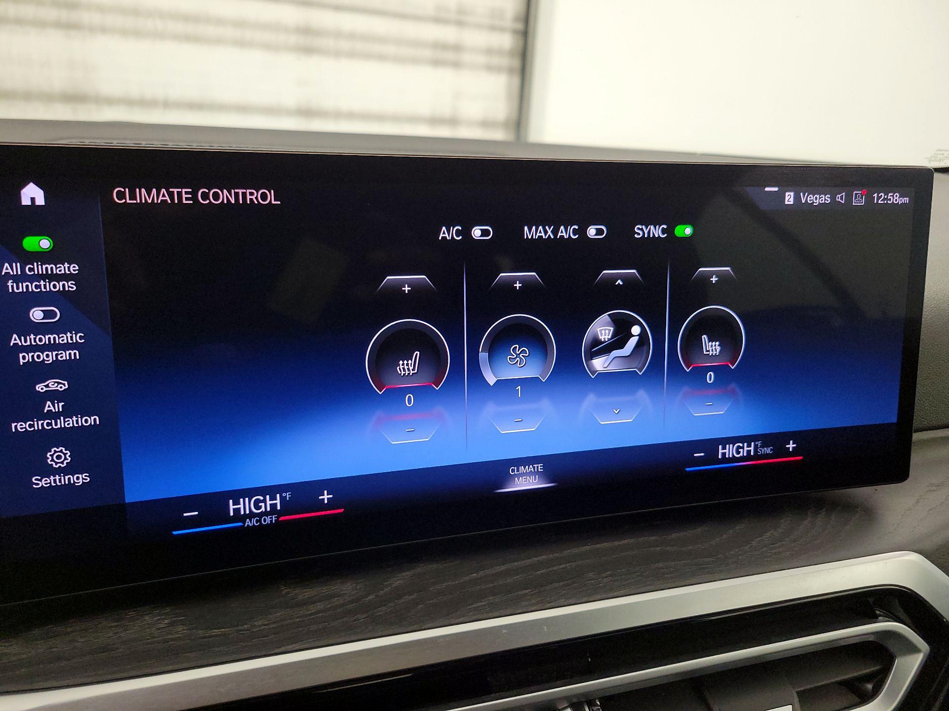 Thumbnail: 2024 BMW 4 Series - 17