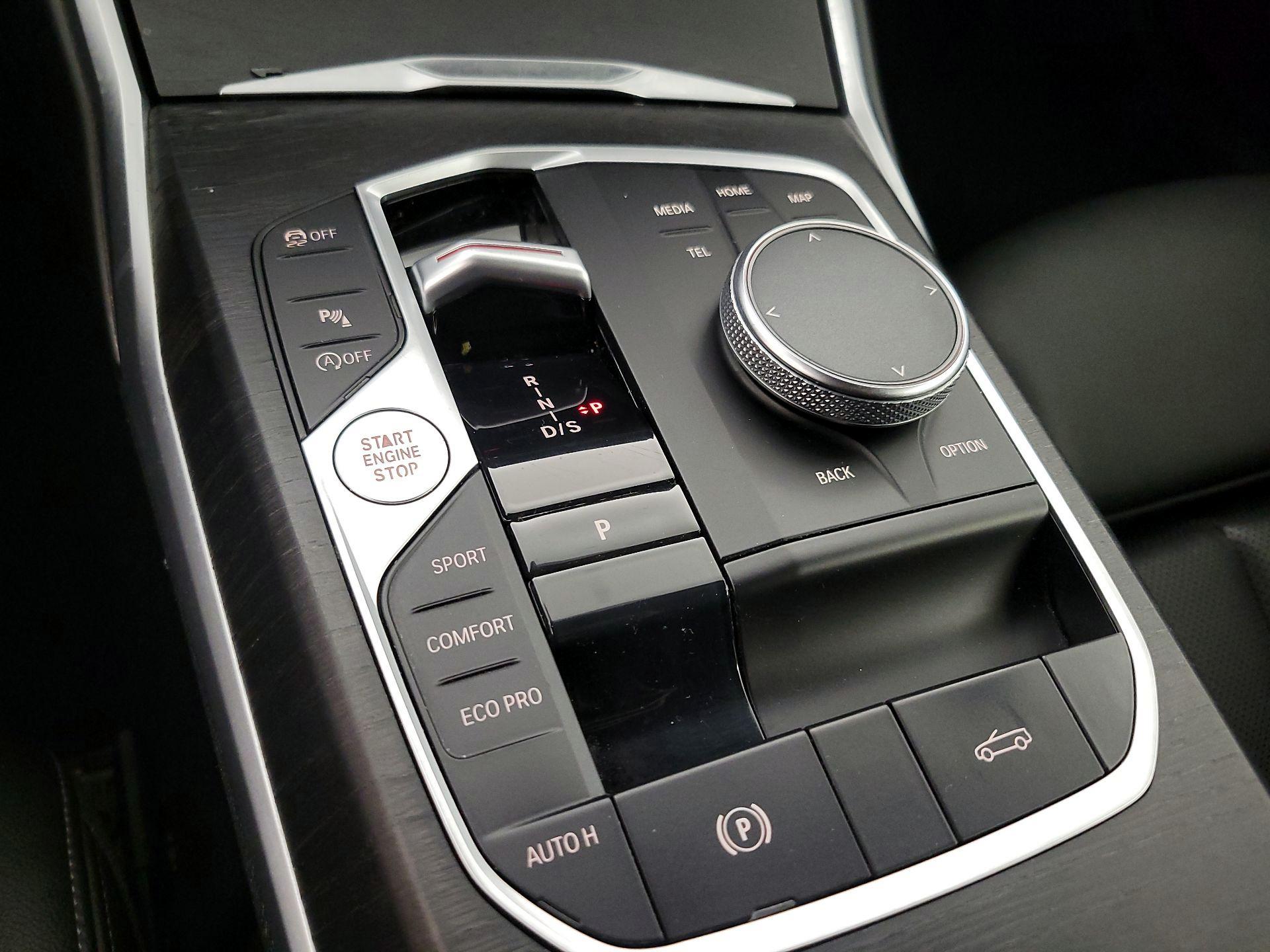 Thumbnail: 2024 BMW 4 Series - 18