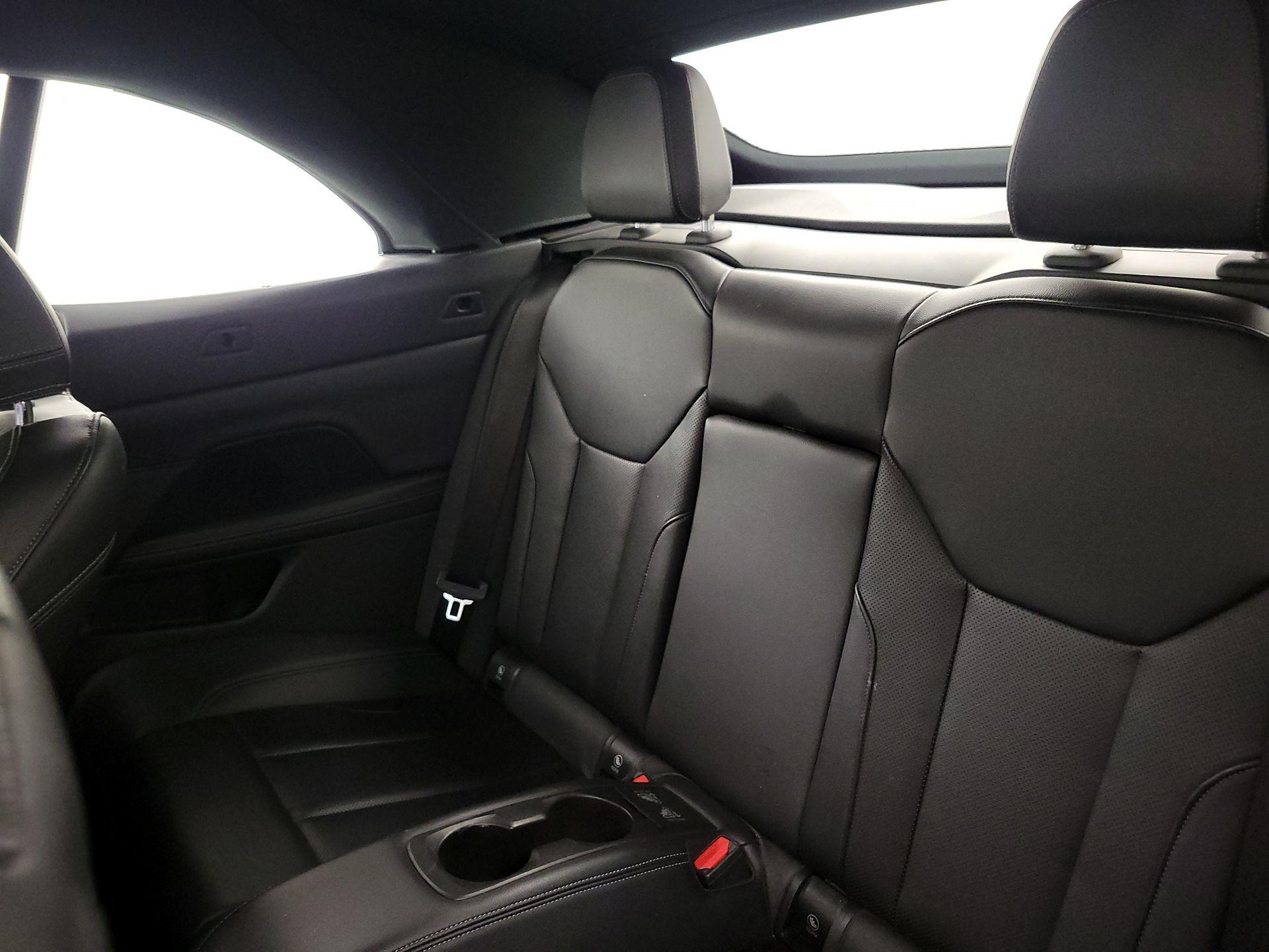 Thumbnail: 2024 BMW 4 Series - 20