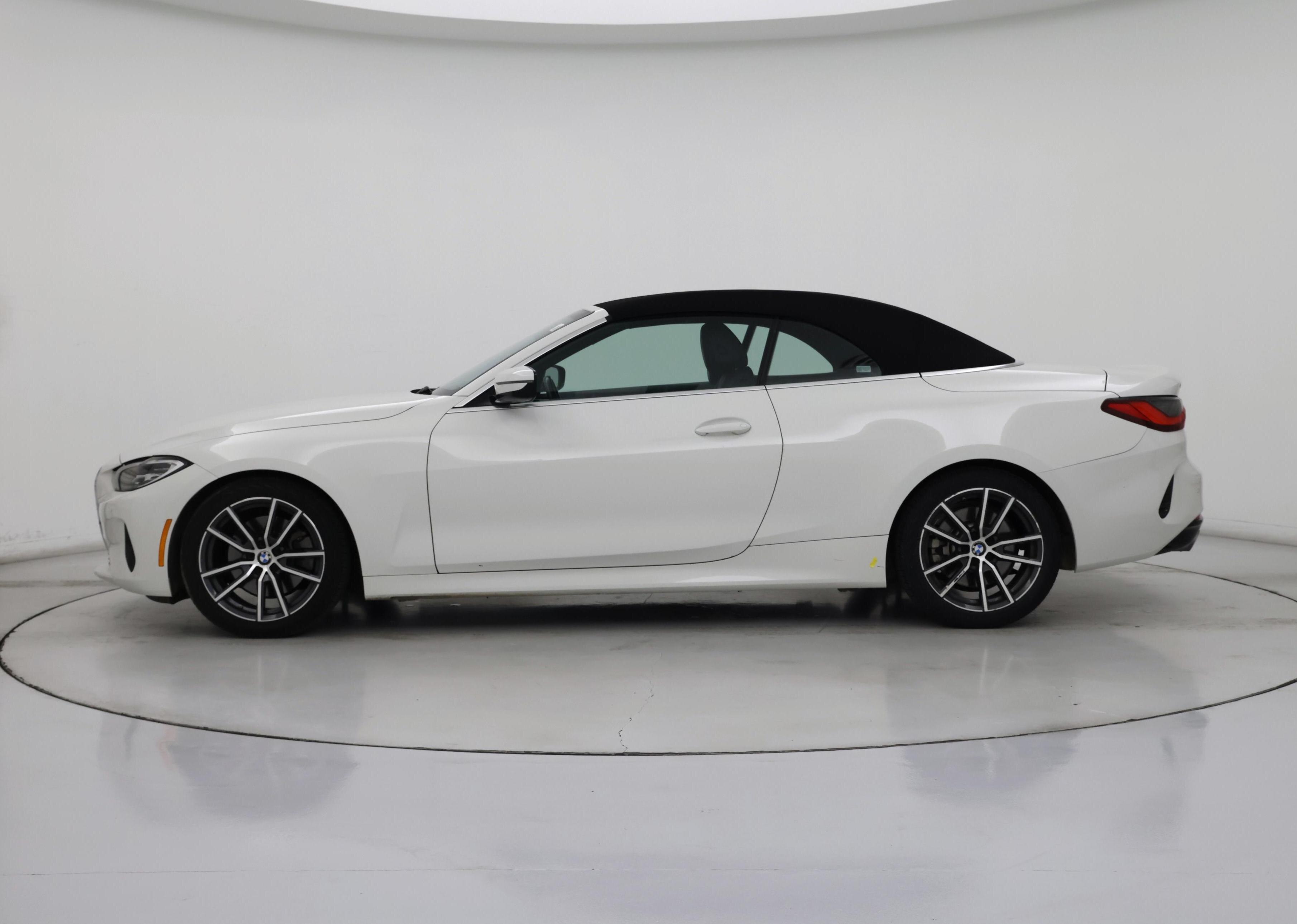 Thumbnail: 2024 BMW 4 Series - 3