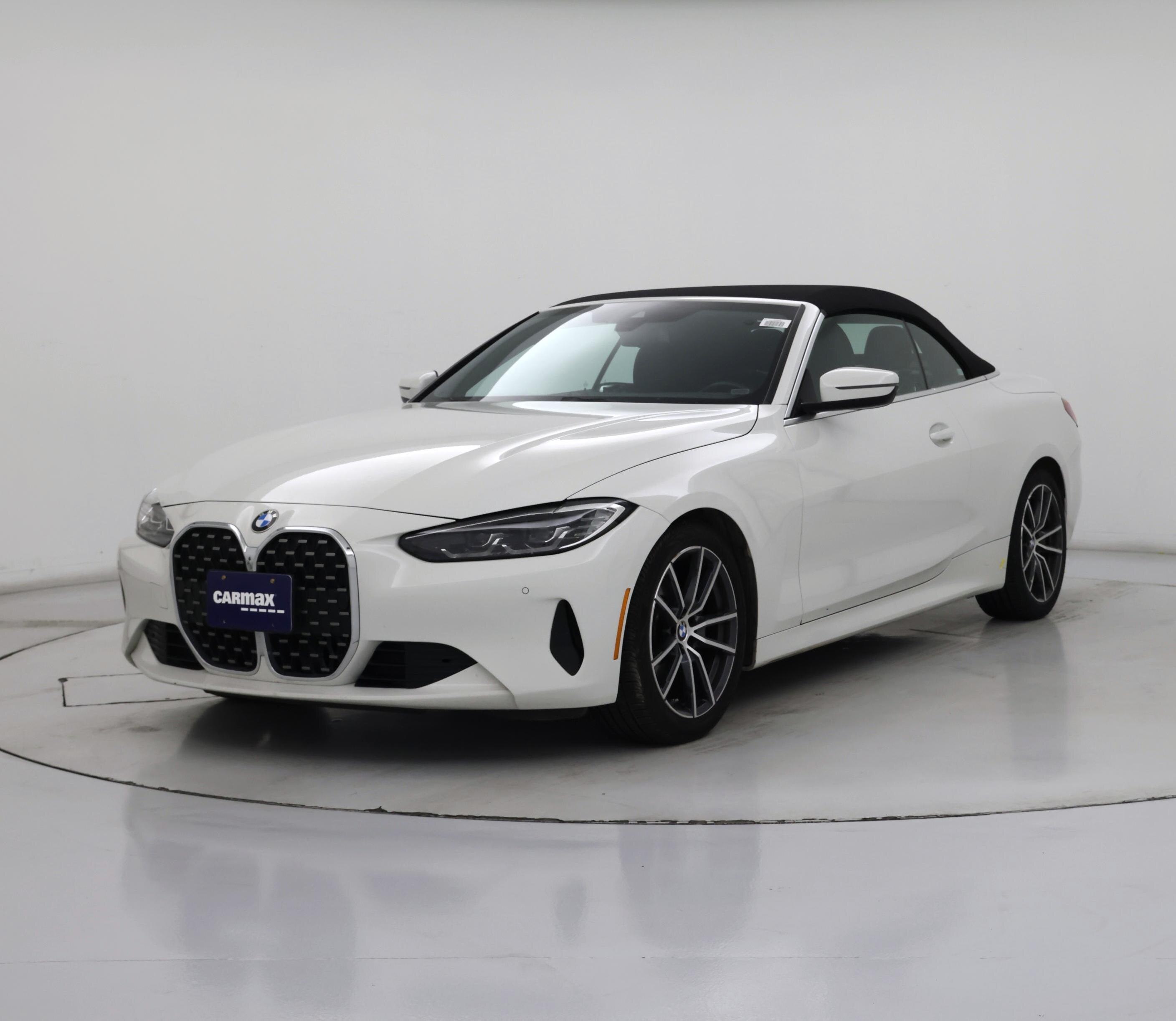 Thumbnail: 2024 BMW 4 Series - 4