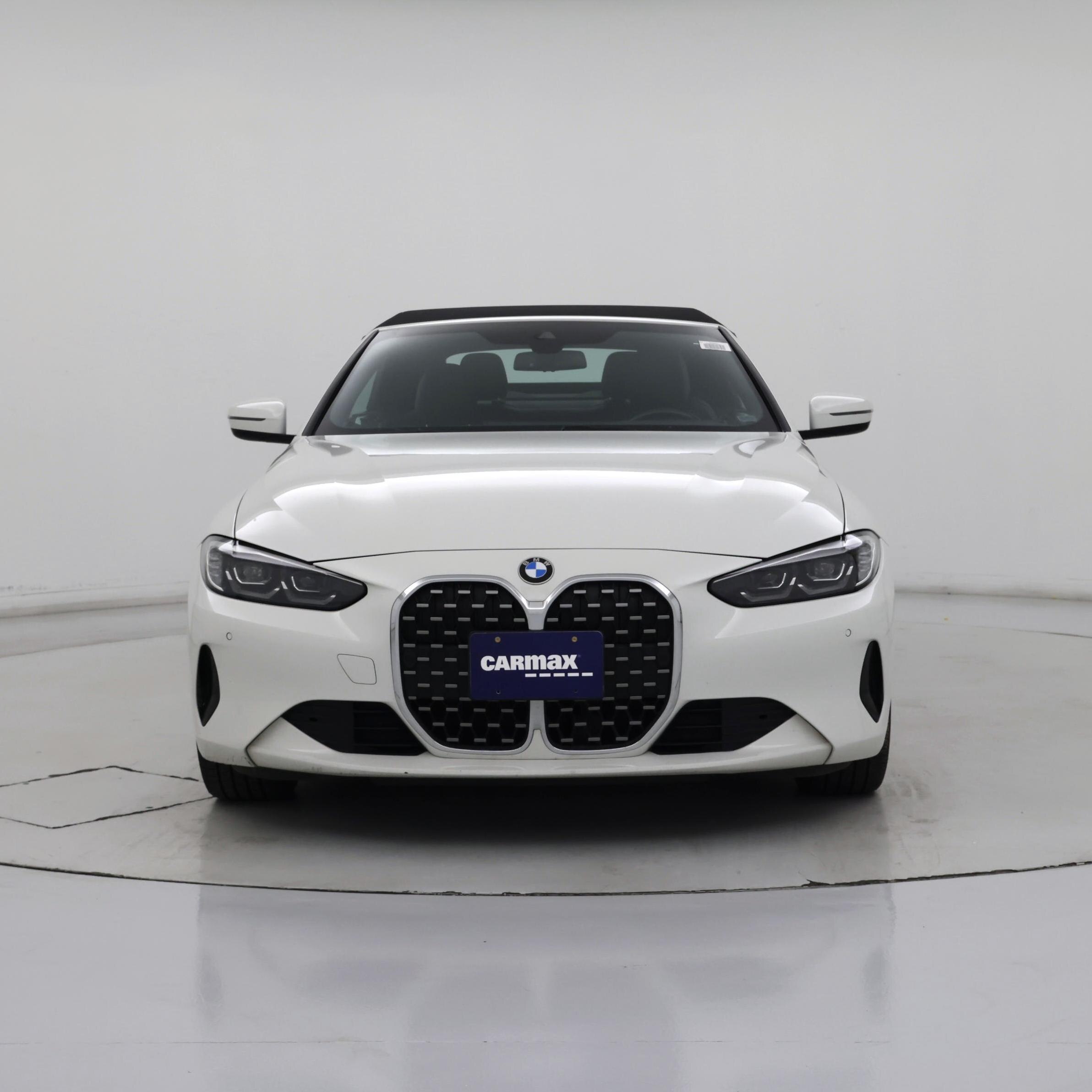 Thumbnail: 2024 BMW 4 Series - 5