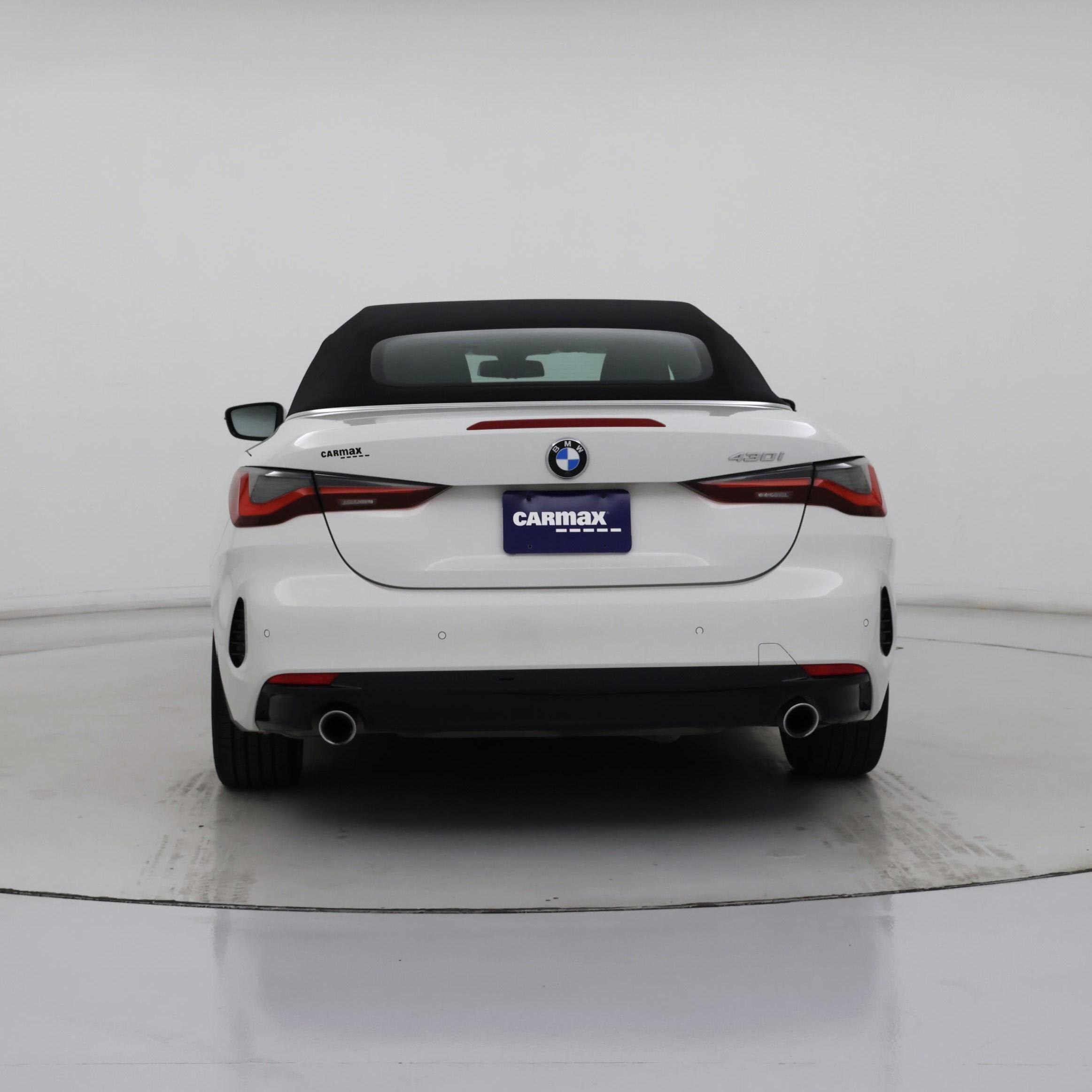 Thumbnail: 2024 BMW 4 Series - 6