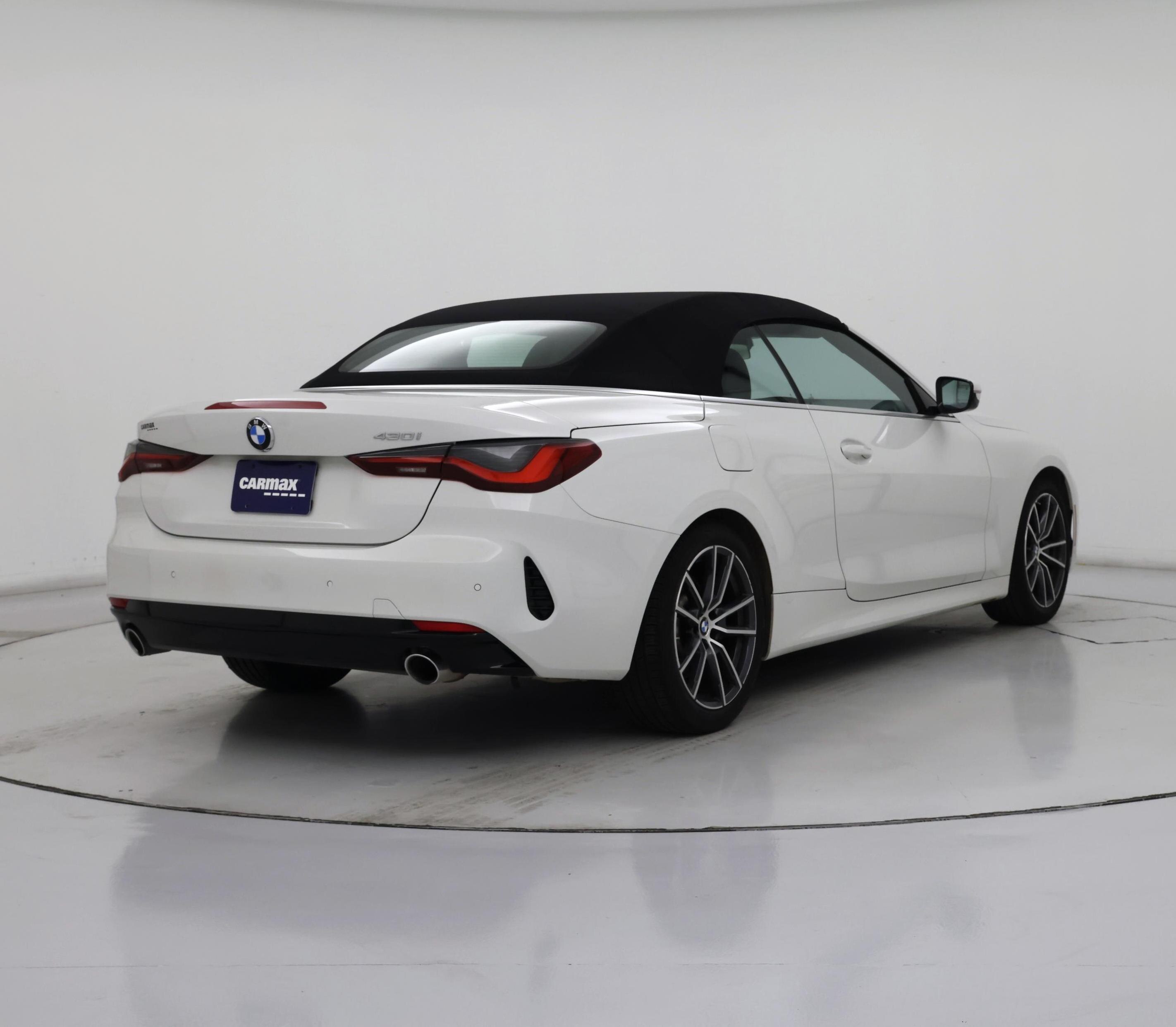 Thumbnail: 2024 BMW 4 Series - 8