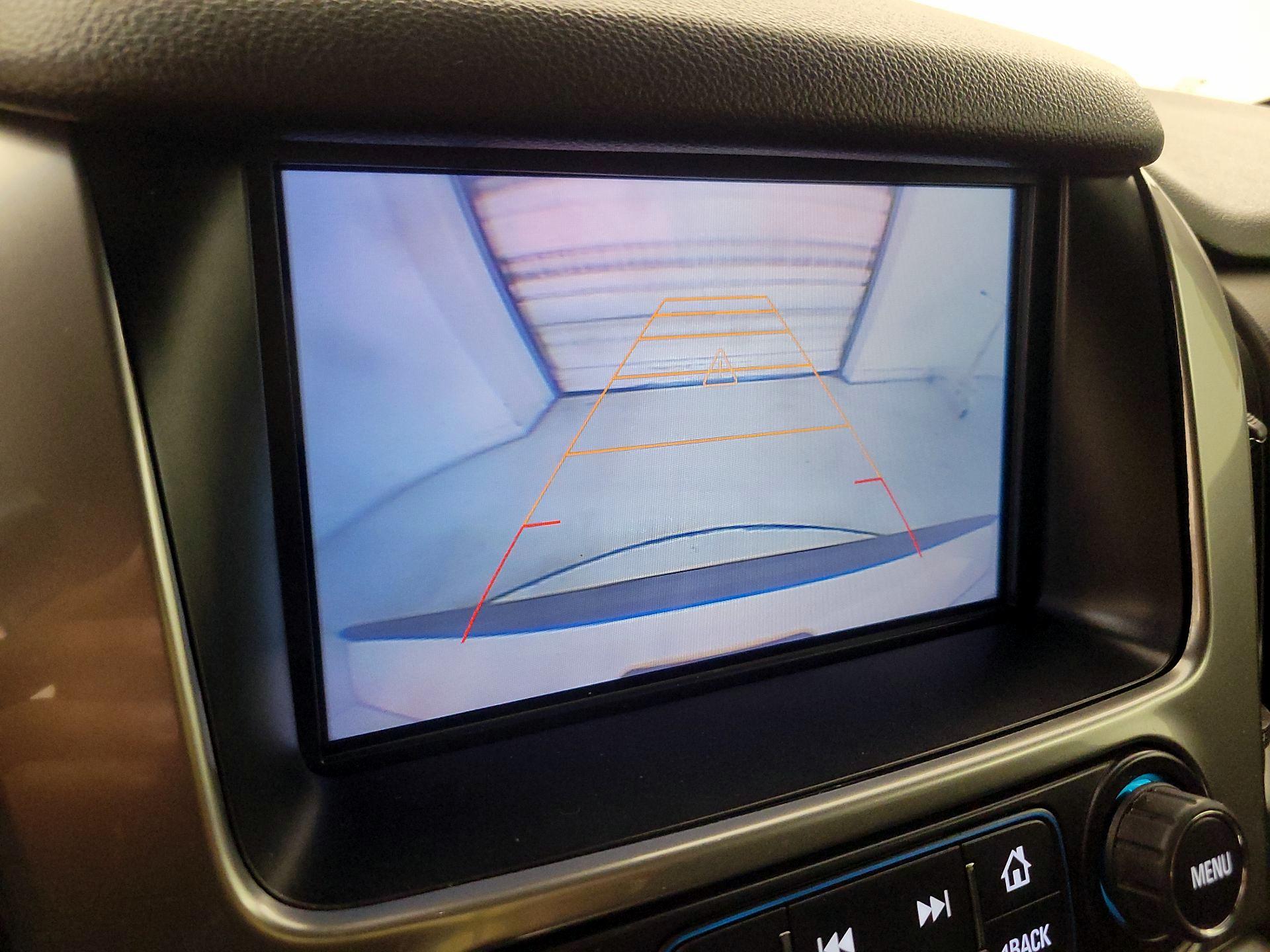 Thumbnail: 2016 Chevrolet Tahoe - 15