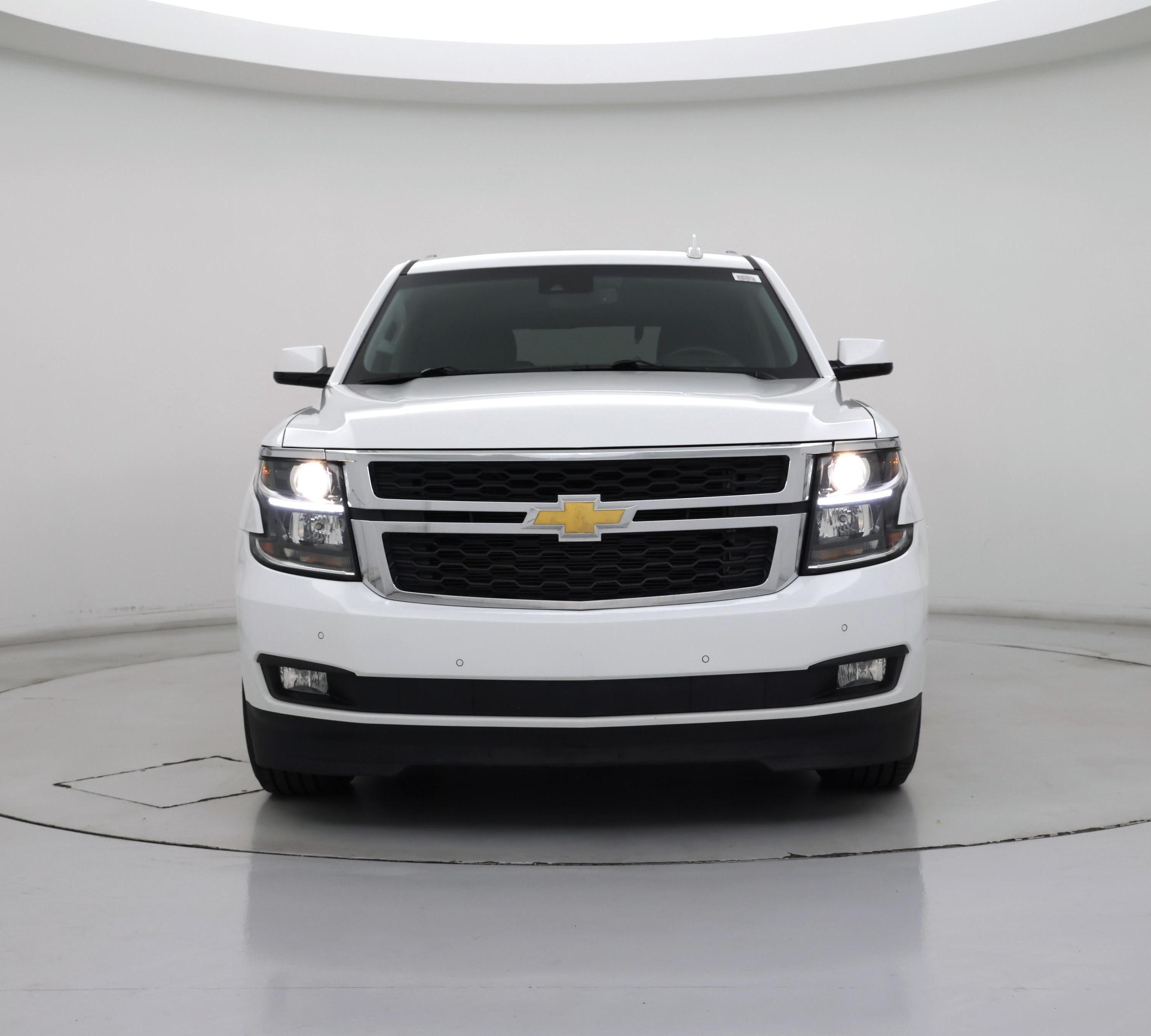Thumbnail: 2016 Chevrolet Tahoe - 5