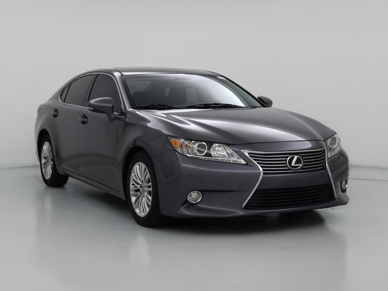 2014 Lexus ES 350 -
                  Las Vegas, NV