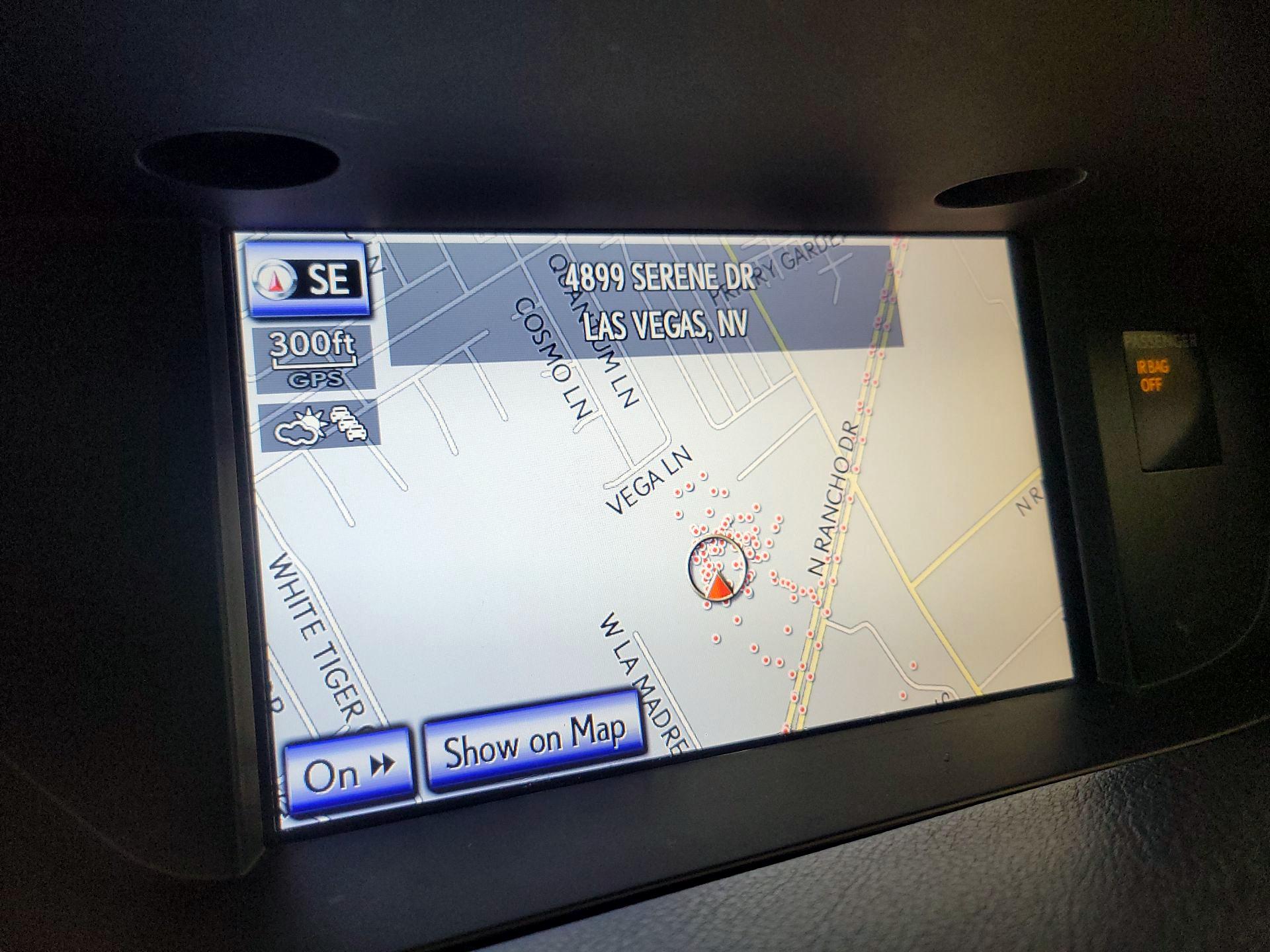 Thumbnail: 2014 Lexus ES - 14