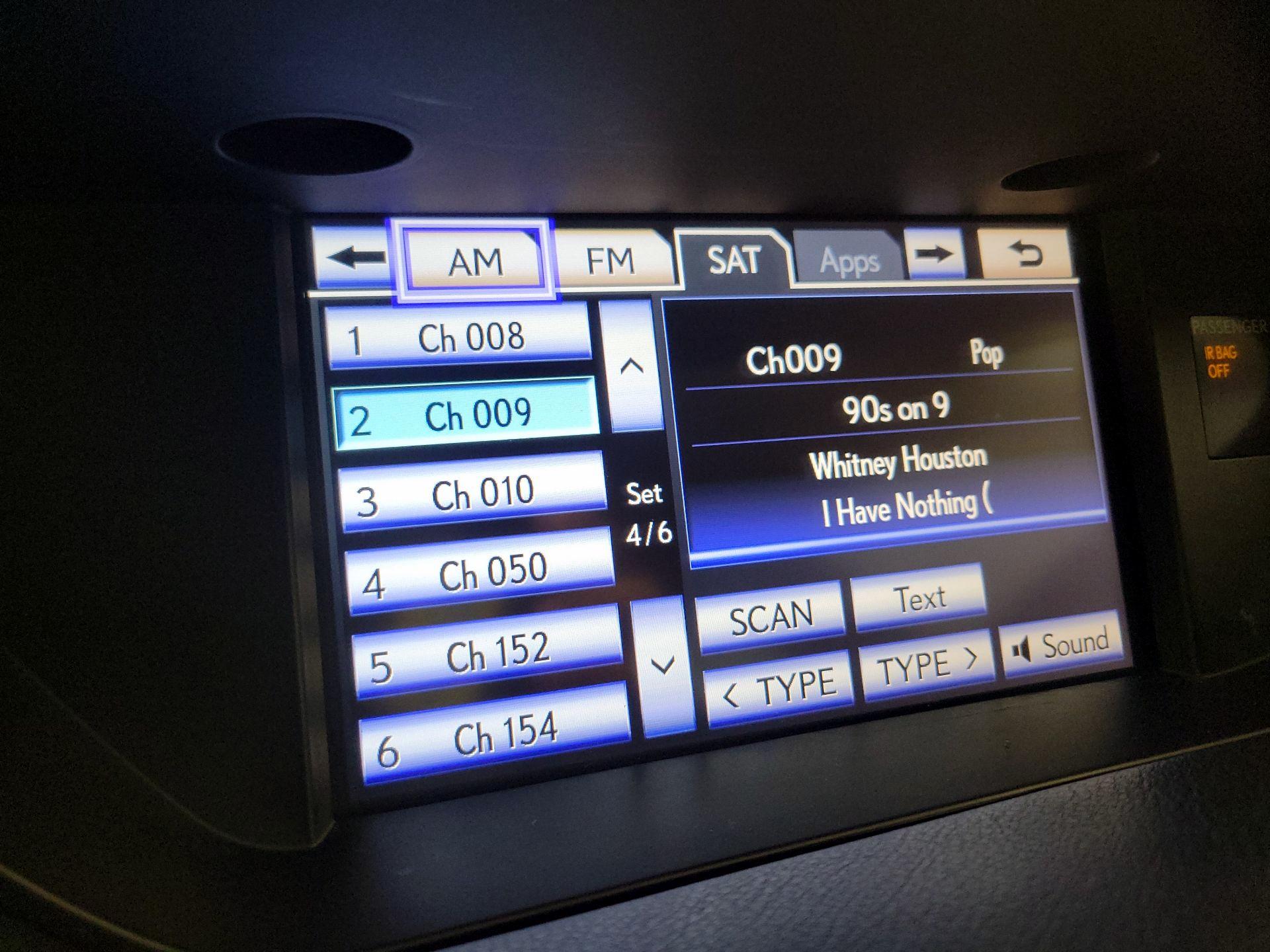 Thumbnail: 2014 Lexus ES - 16