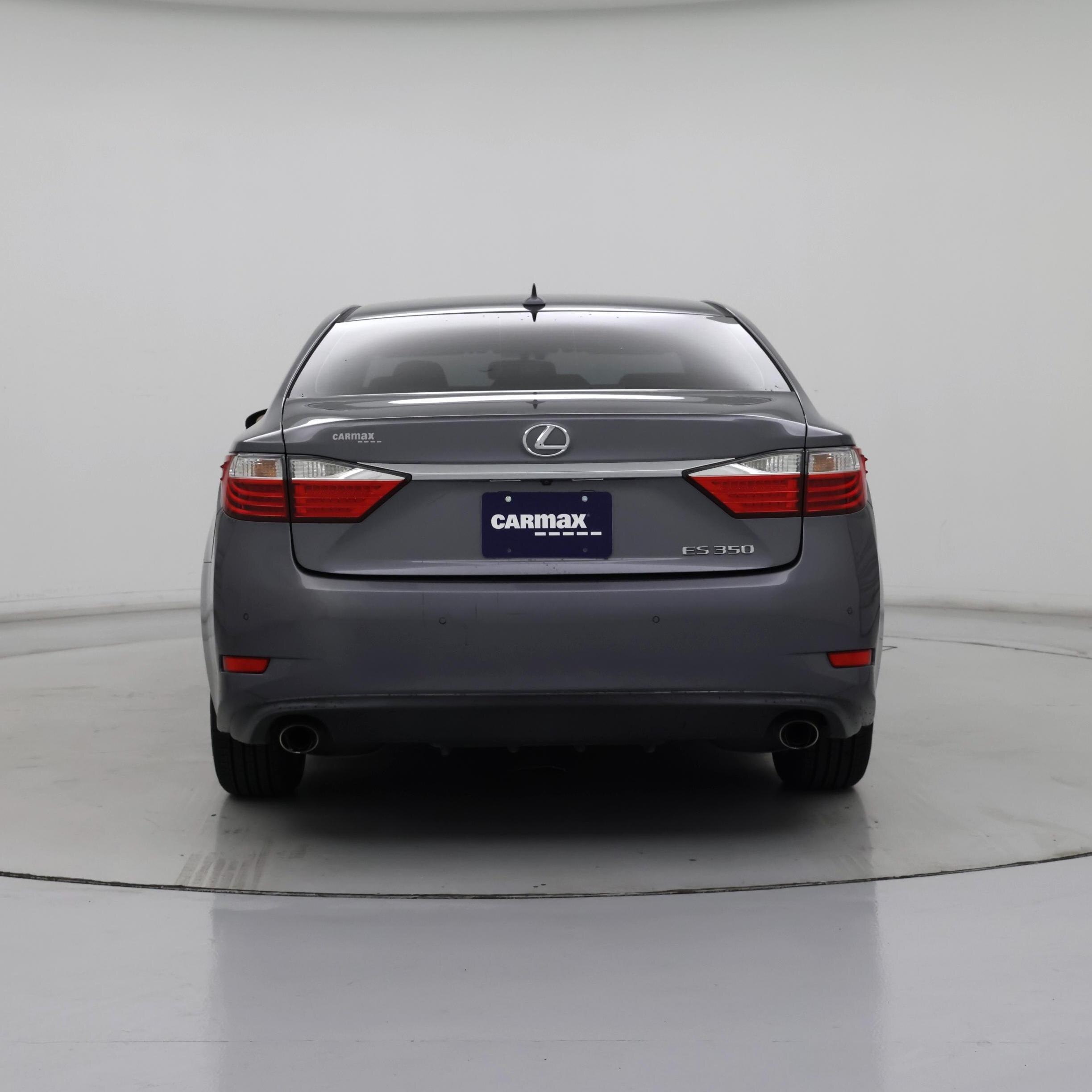Thumbnail: 2014 Lexus ES - 6