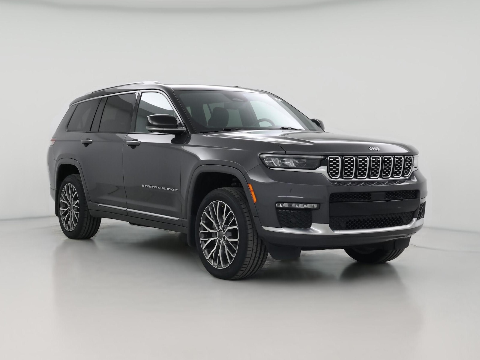 2023 Jeep Grand Cherokee L