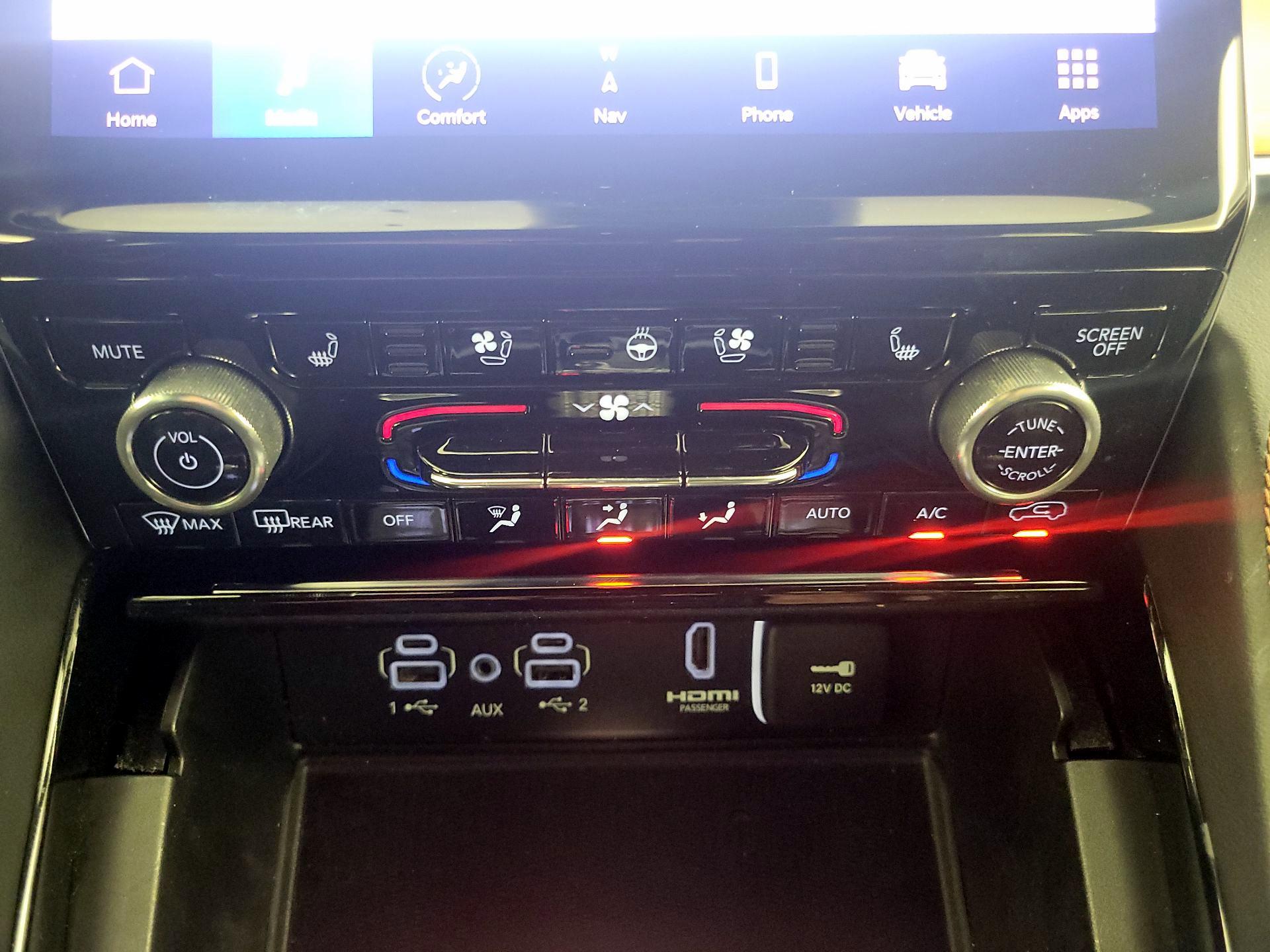 Thumbnail: 2023 Jeep Grand Cherokee L - 17