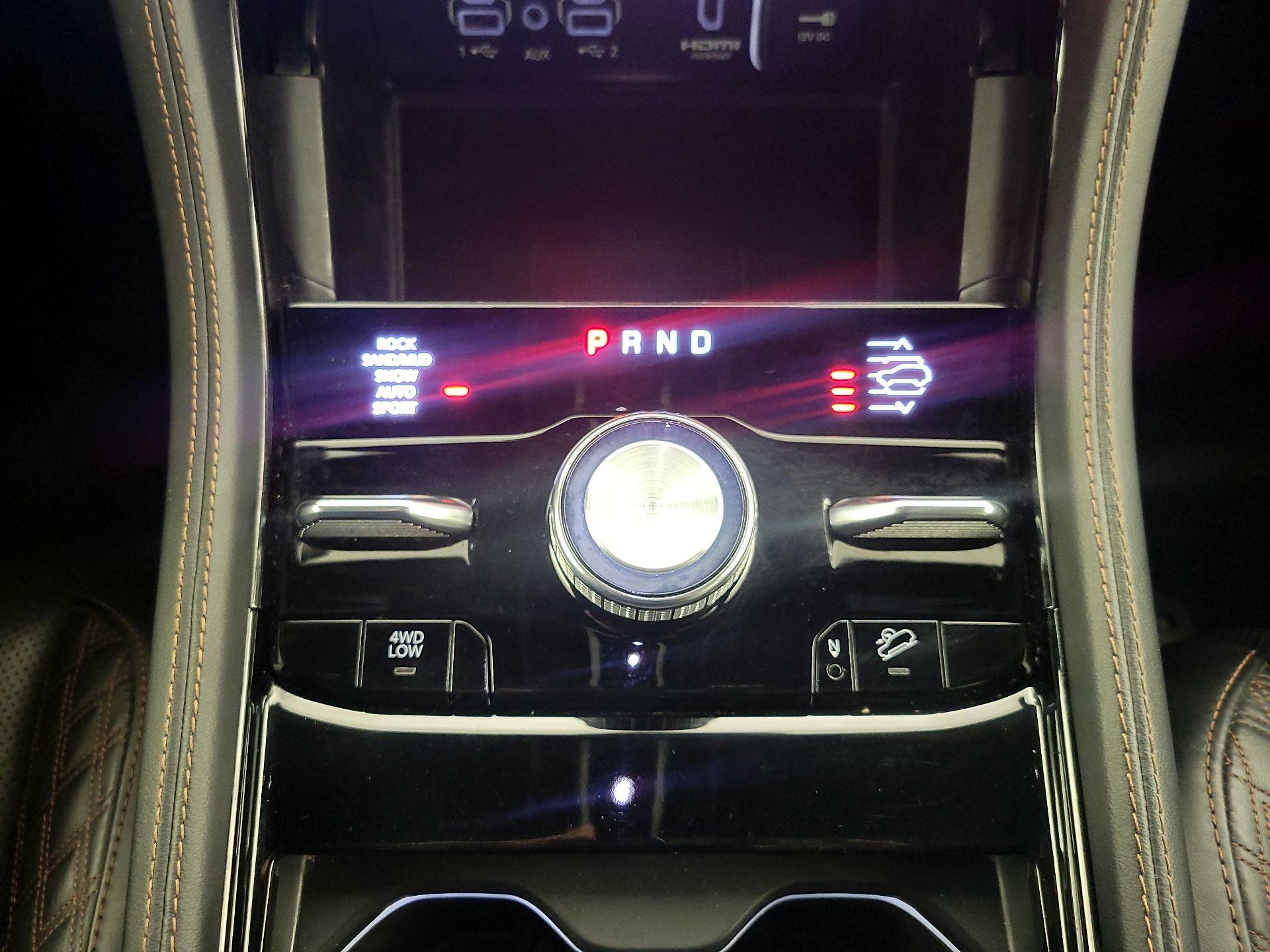 Thumbnail: 2023 Jeep Grand Cherokee L - 18