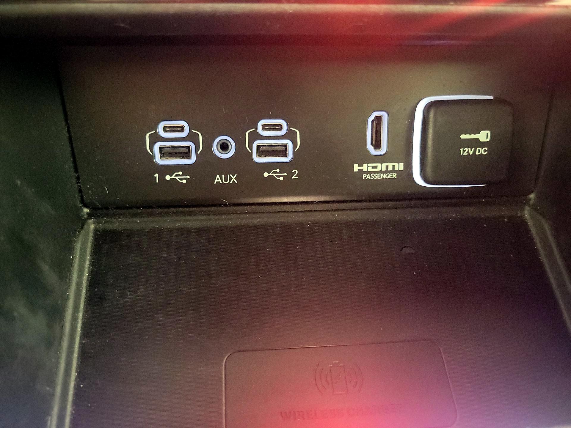 Thumbnail: 2023 Jeep Grand Cherokee L - 19