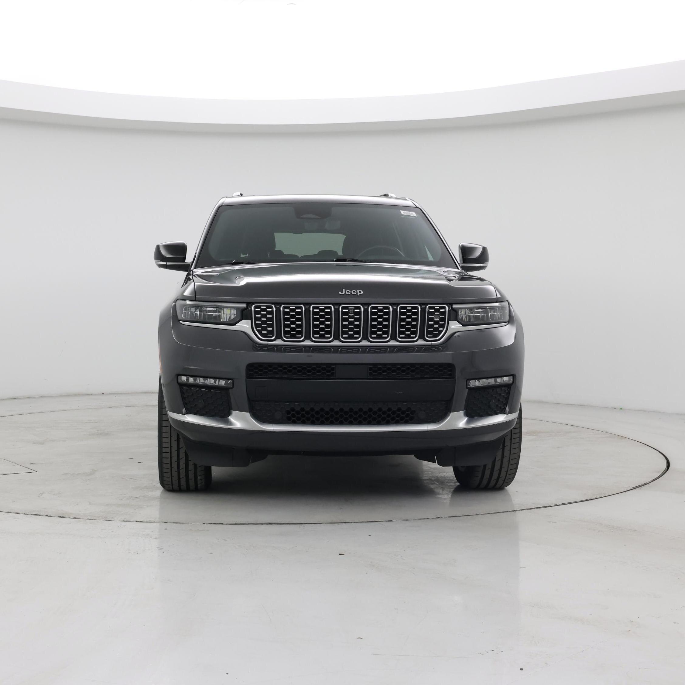 Thumbnail: 2023 Jeep Grand Cherokee L - 5