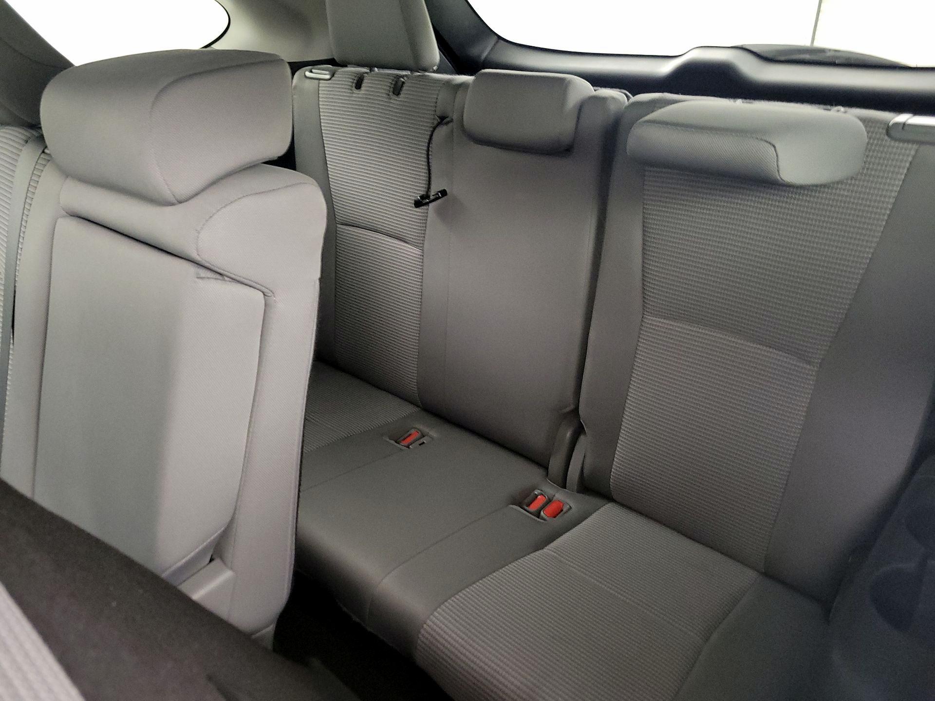 Thumbnail: 2023 Toyota Highlander - 20