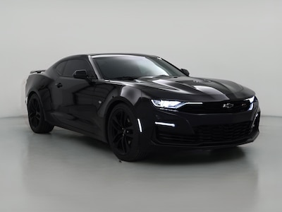 2023 Chevrolet Camaro 1SS