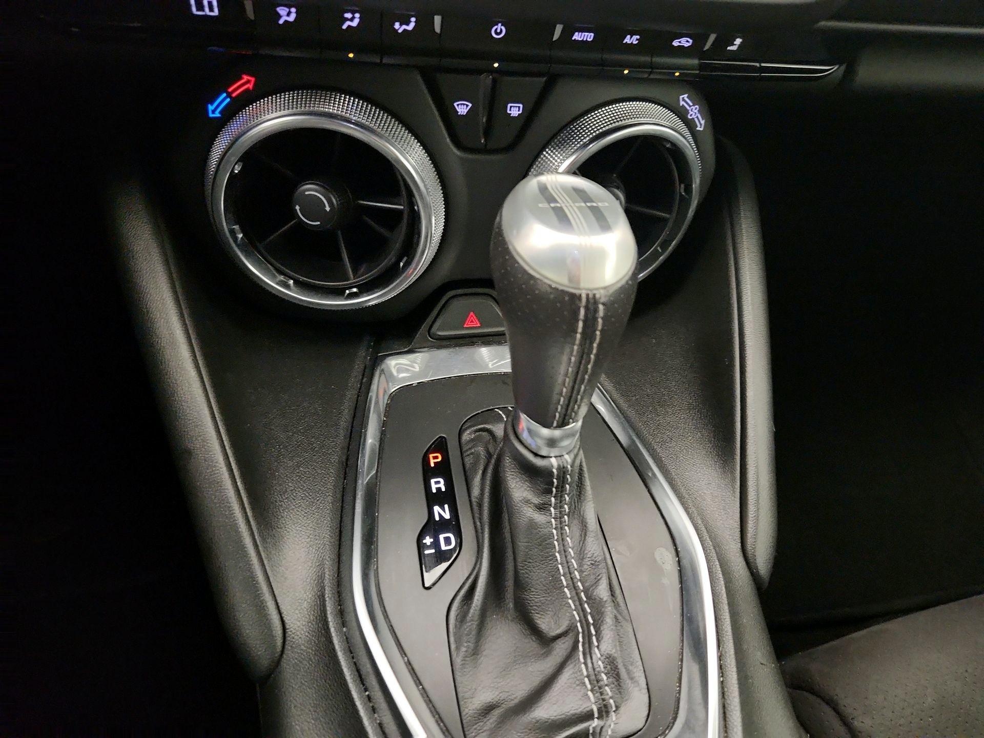 Thumbnail: 2023 Chevrolet Camaro - 17