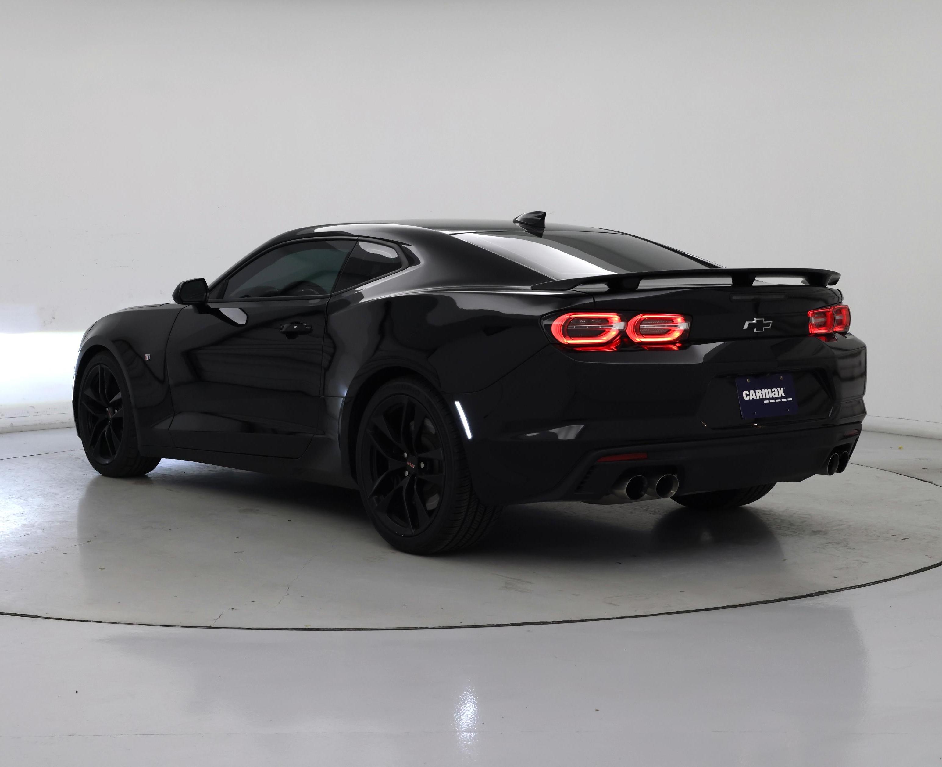 Thumbnail: 2023 Chevrolet Camaro - 2