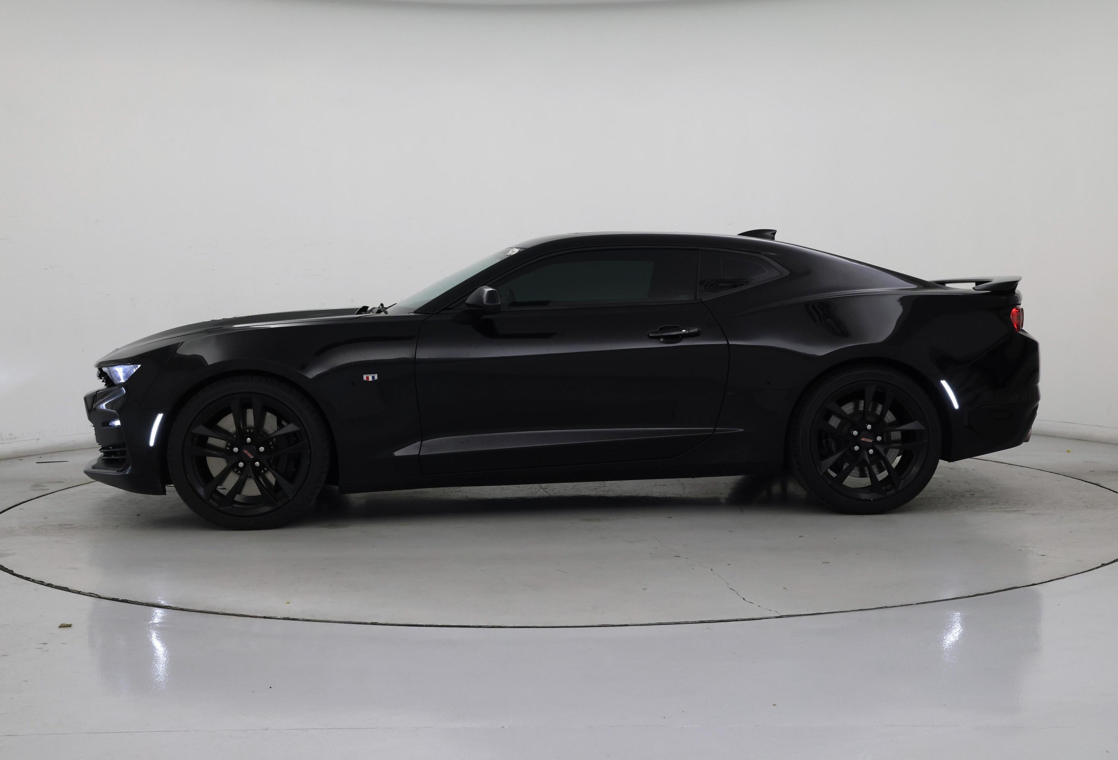 Thumbnail: 2023 Chevrolet Camaro - 3