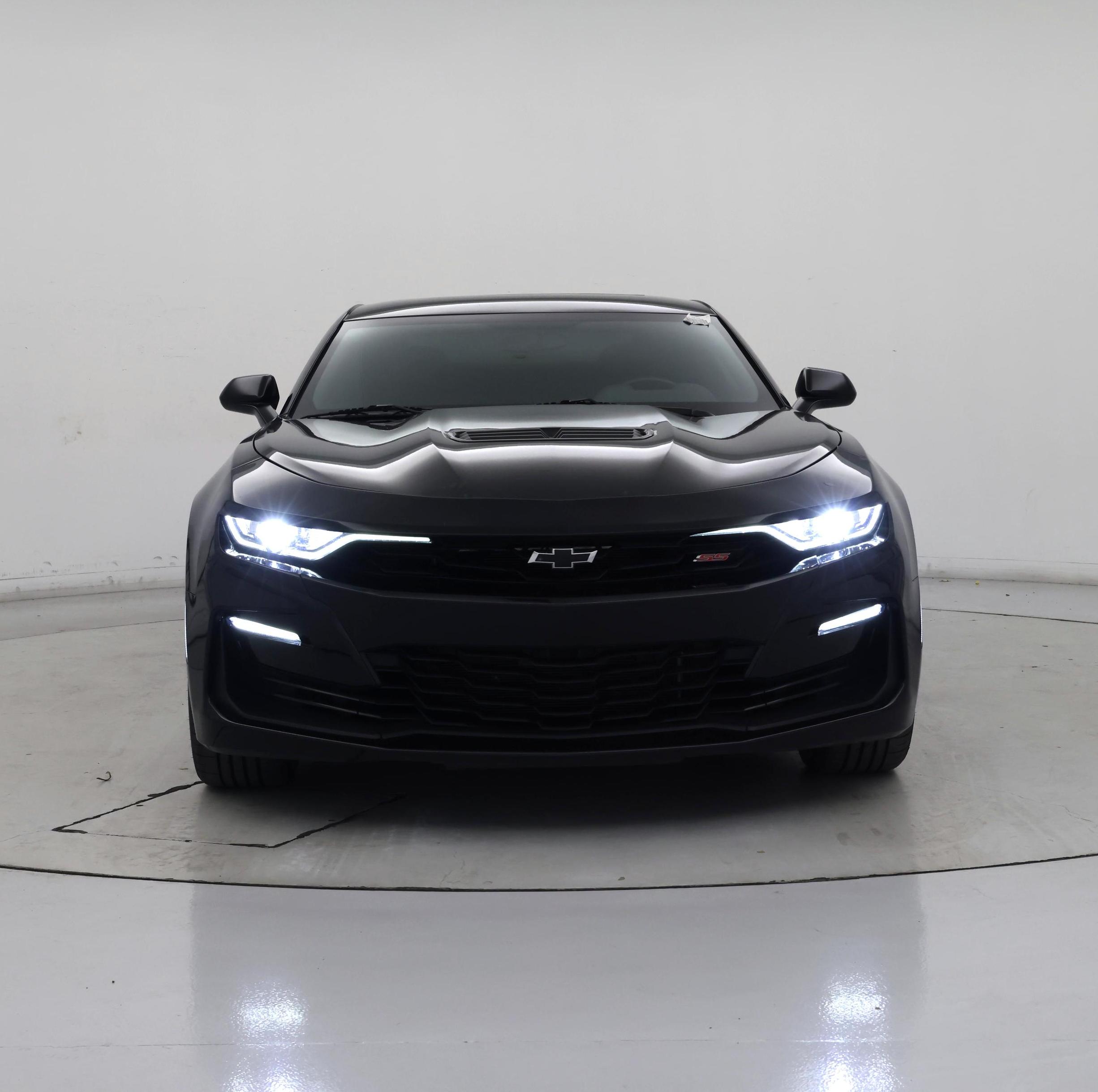 Thumbnail: 2023 Chevrolet Camaro - 5