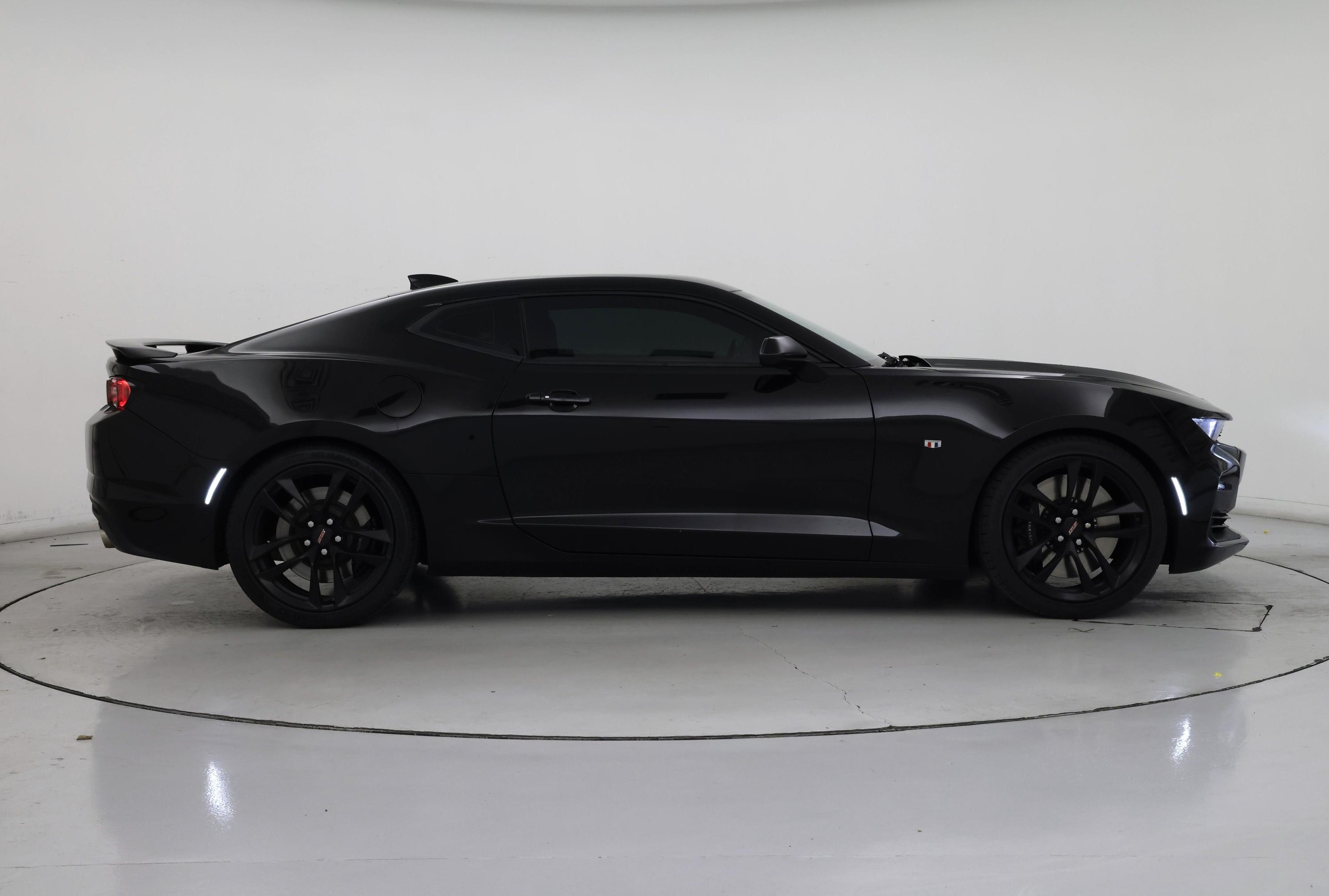 Thumbnail: 2023 Chevrolet Camaro - 7