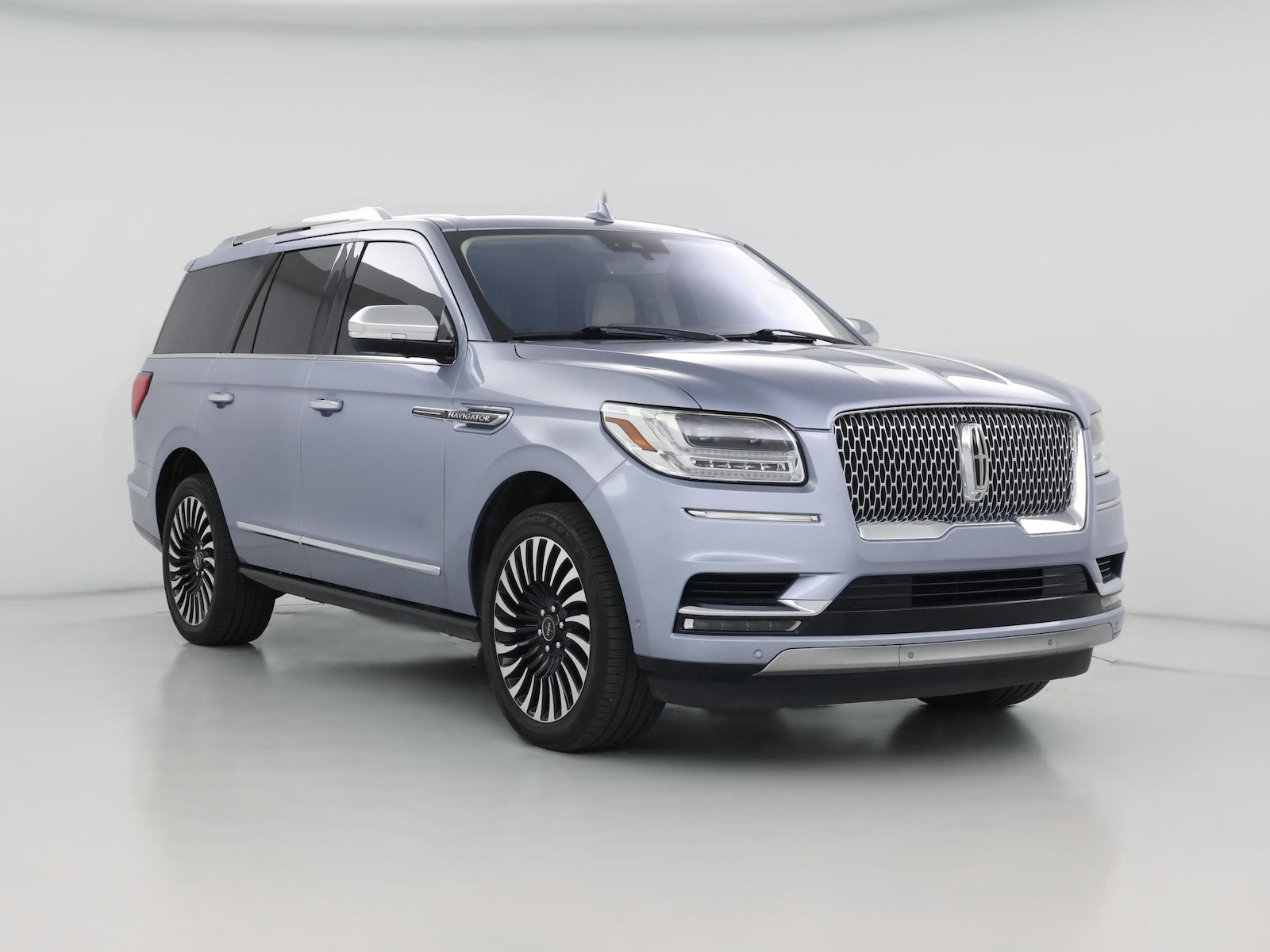 2019 Lincoln Navigator