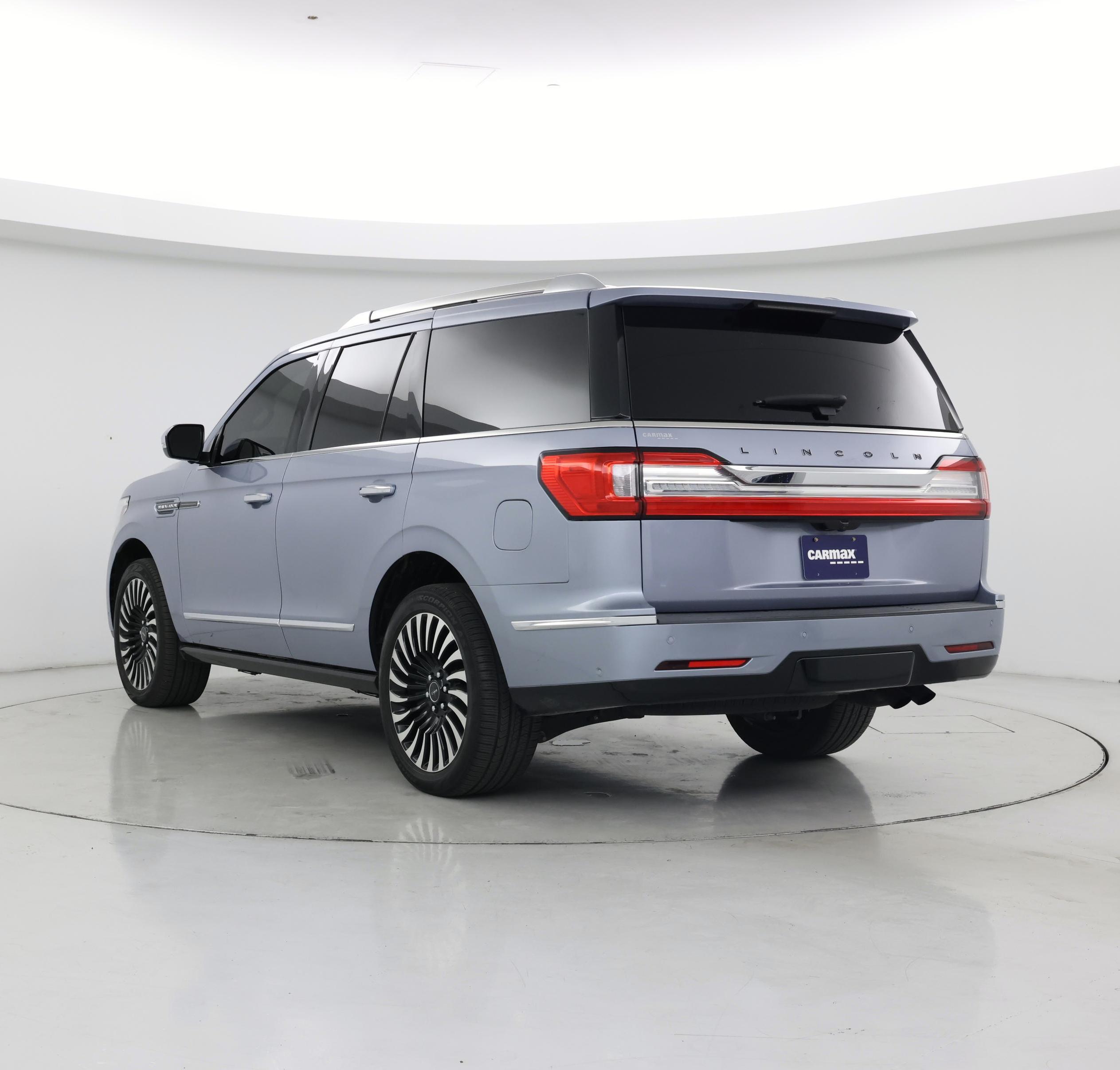 Thumbnail: 2019 Lincoln Navigator - 2