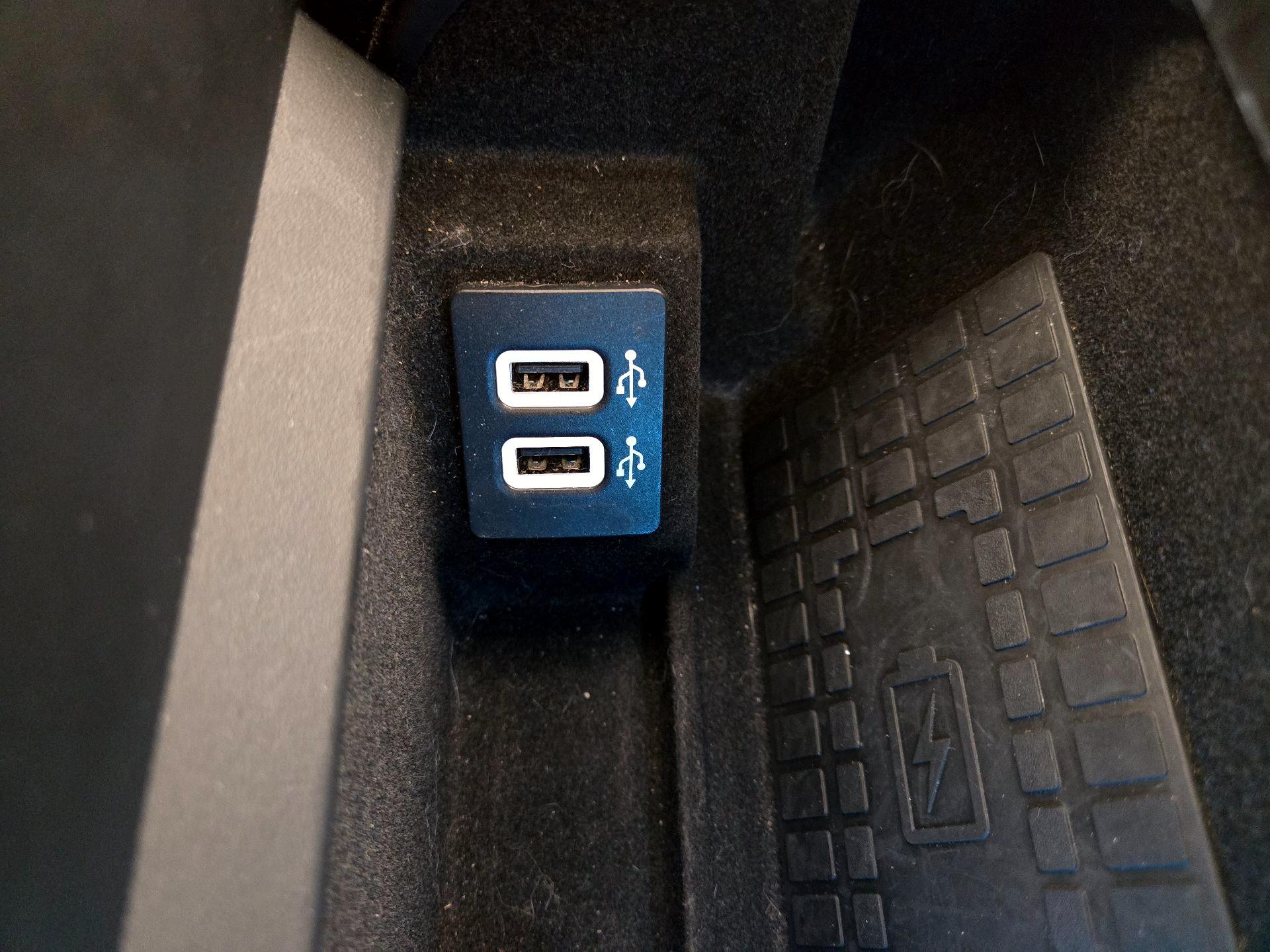 Thumbnail: 2019 Lincoln Navigator - 19