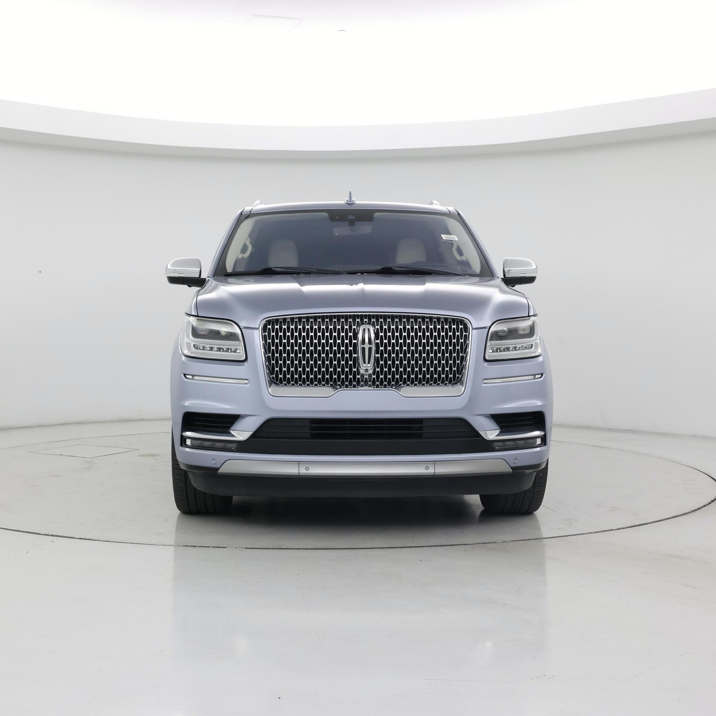 Thumbnail: 2019 Lincoln Navigator - 5