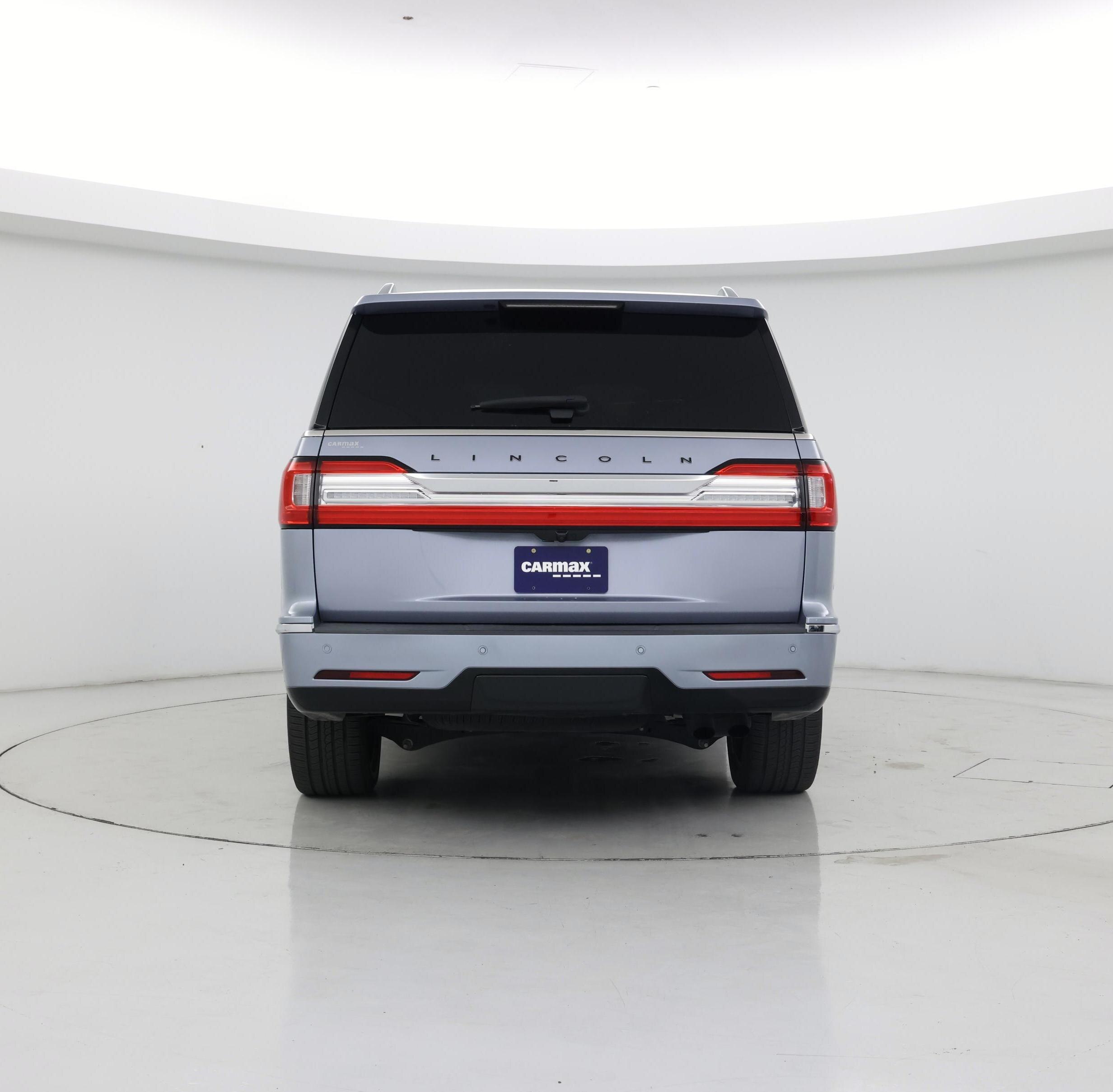 Thumbnail: 2019 Lincoln Navigator - 6