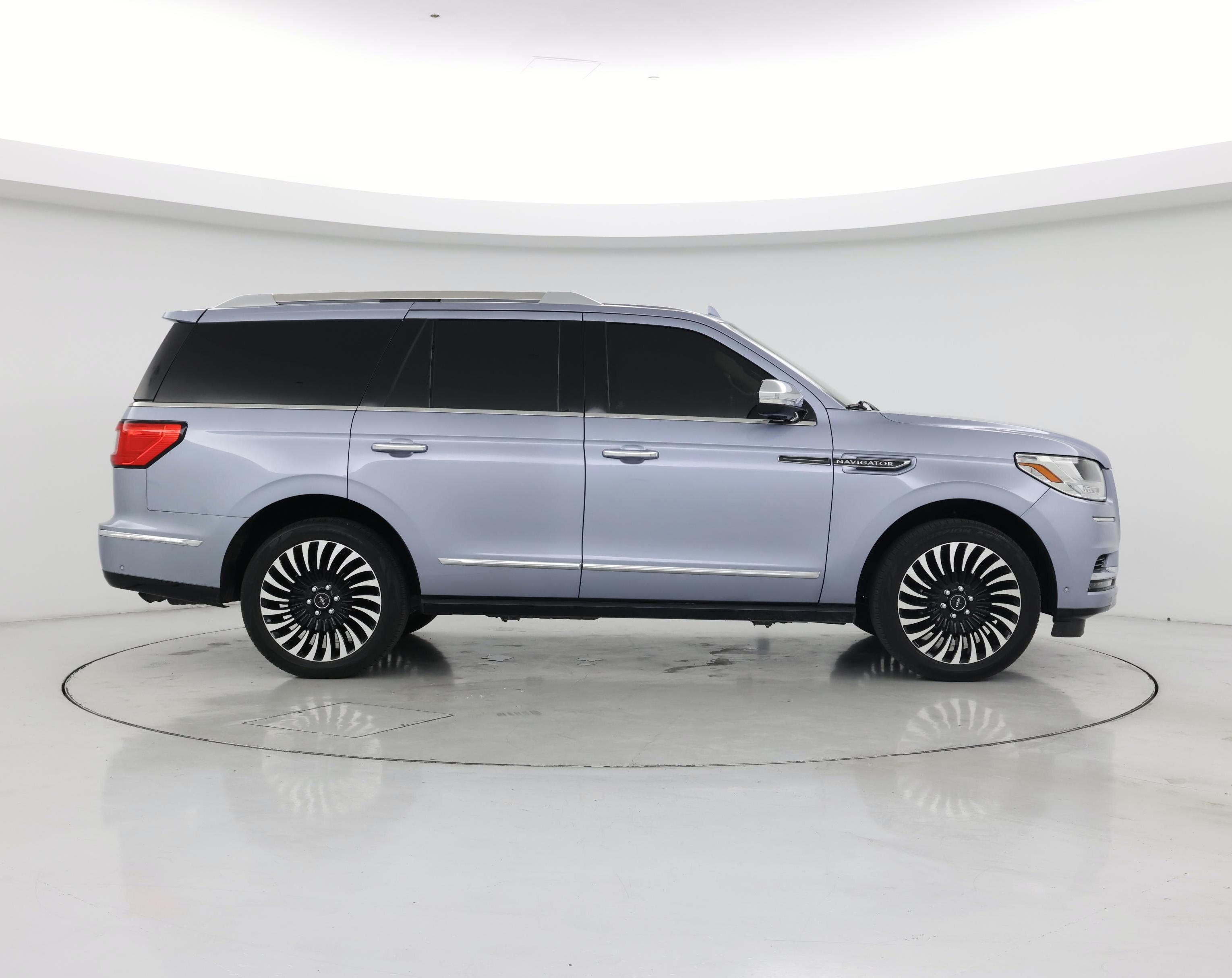 Thumbnail: 2019 Lincoln Navigator - 7