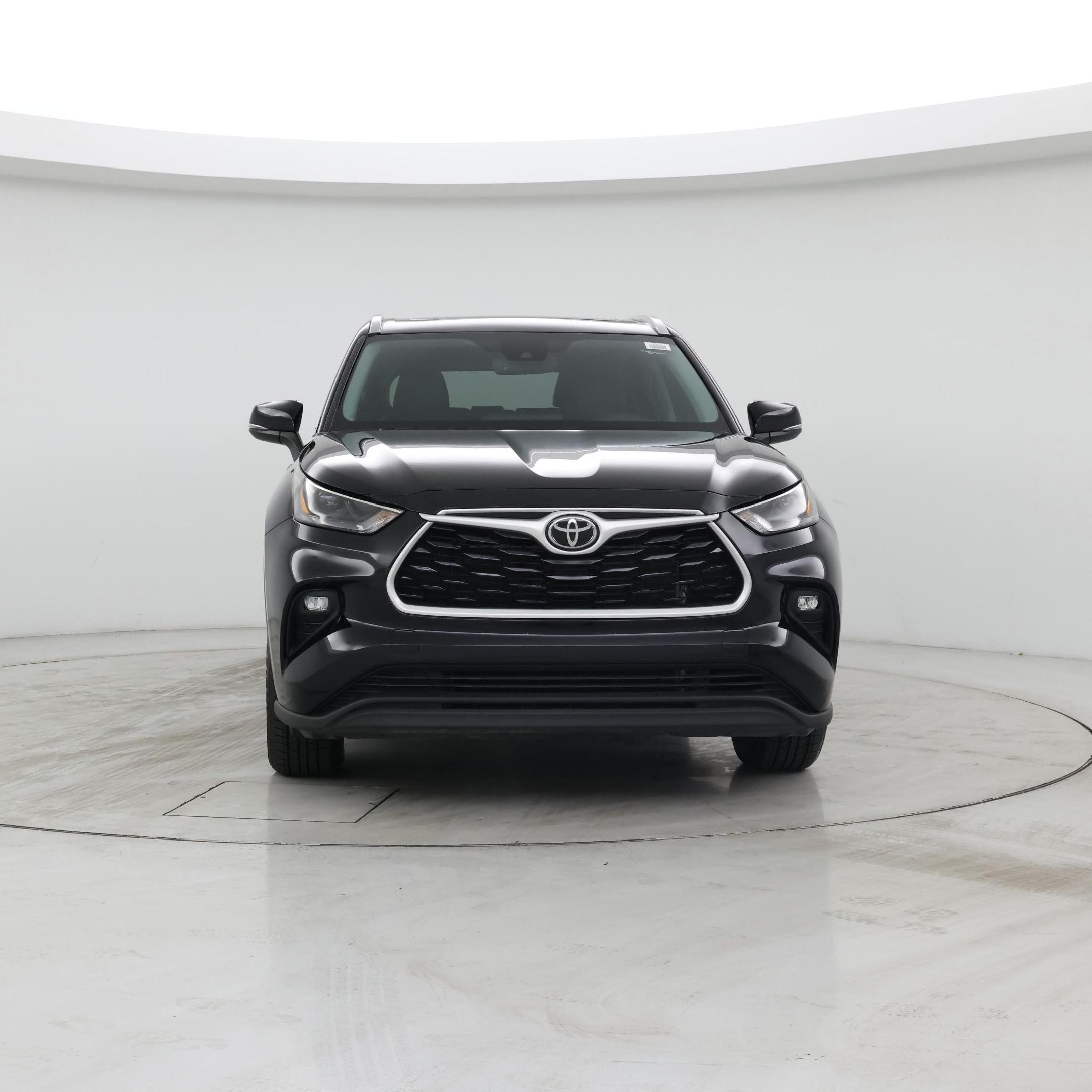 Thumbnail: 2022 Toyota Highlander - 5