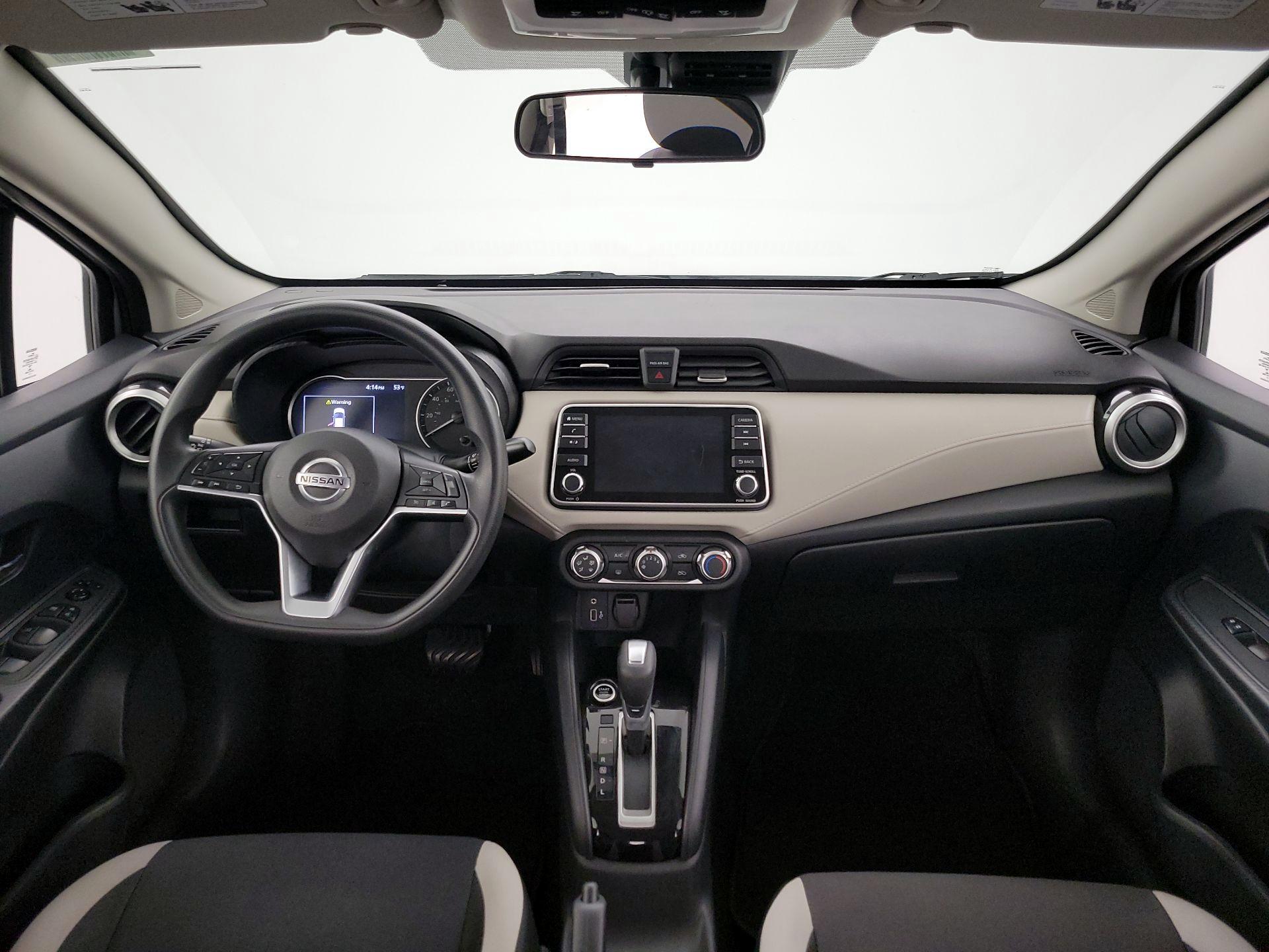 Thumbnail: 2021 Nissan Versa - 9