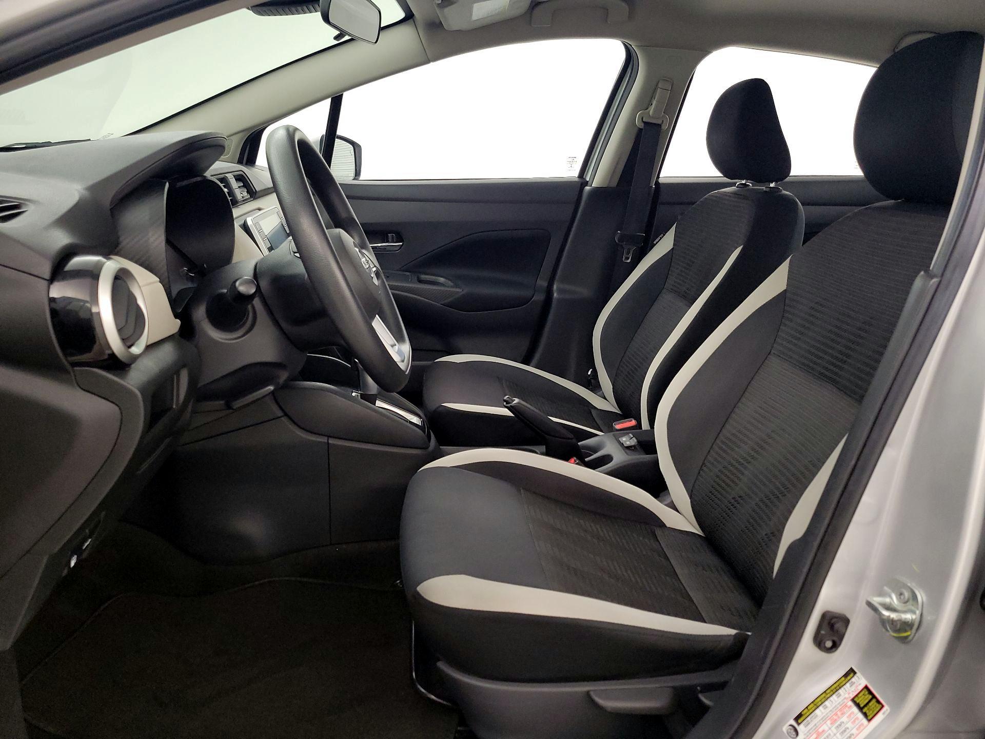 Thumbnail: 2021 Nissan Versa - 11