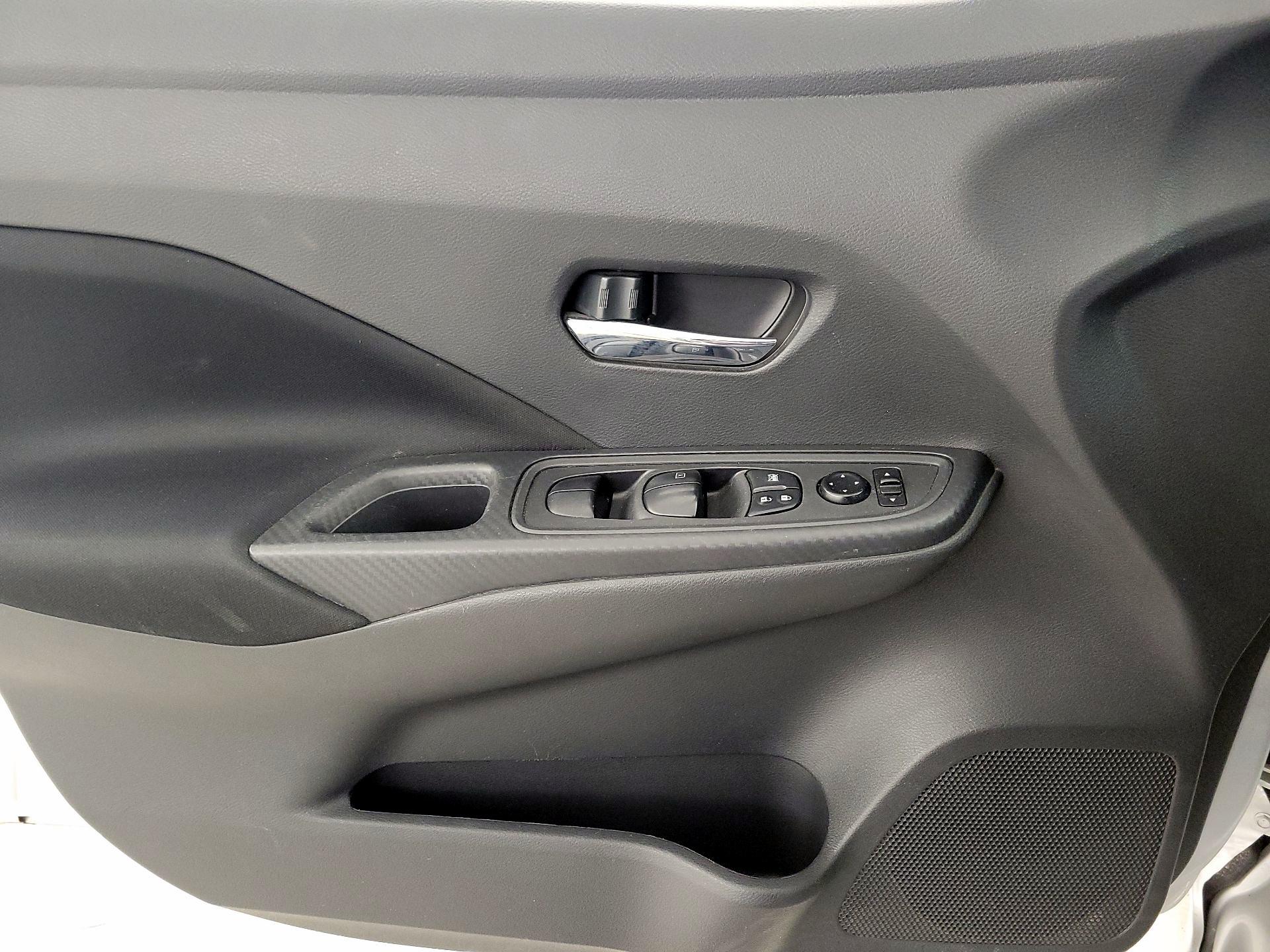 Thumbnail: 2021 Nissan Versa - 12