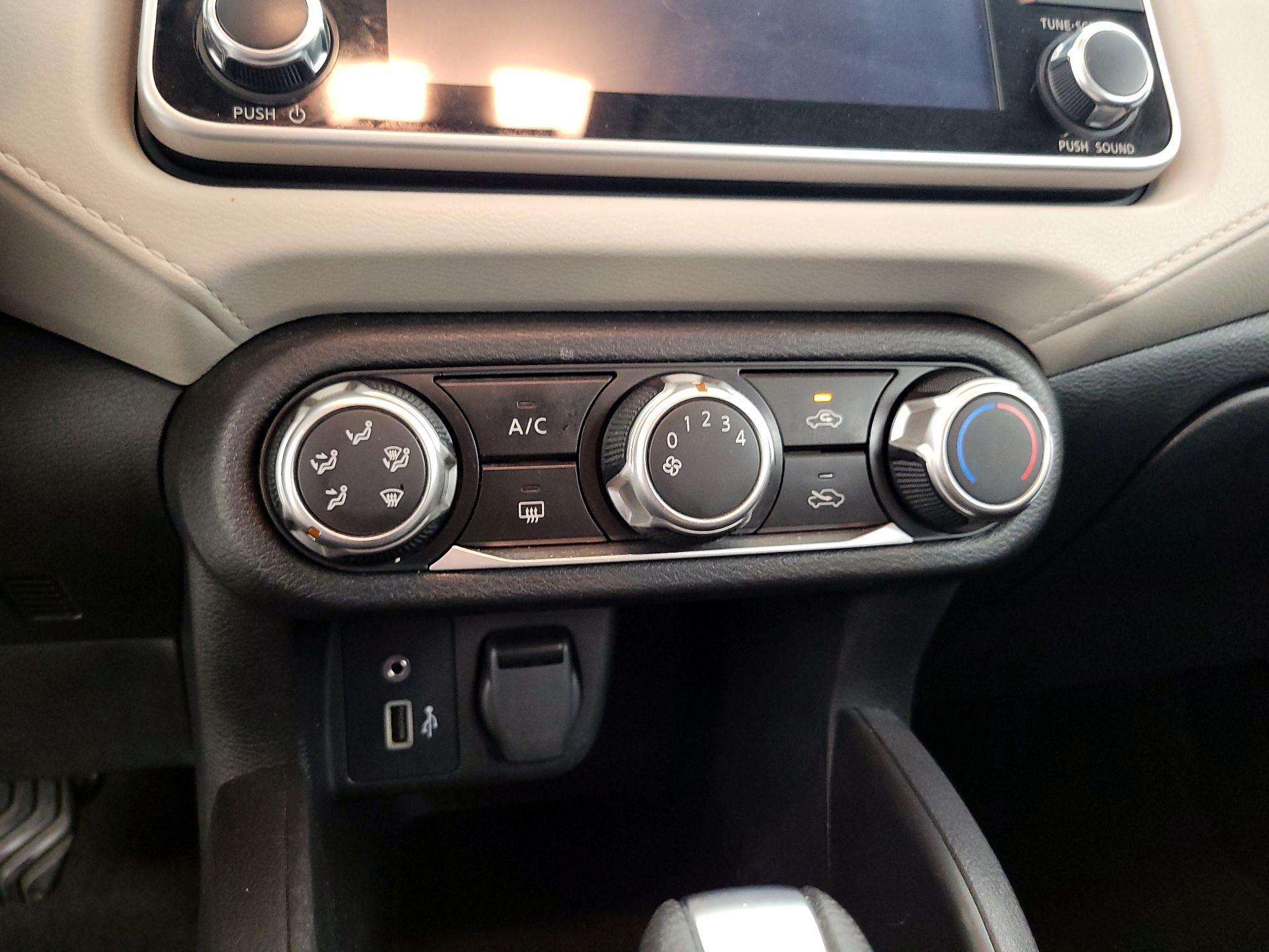 Thumbnail: 2021 Nissan Versa - 15