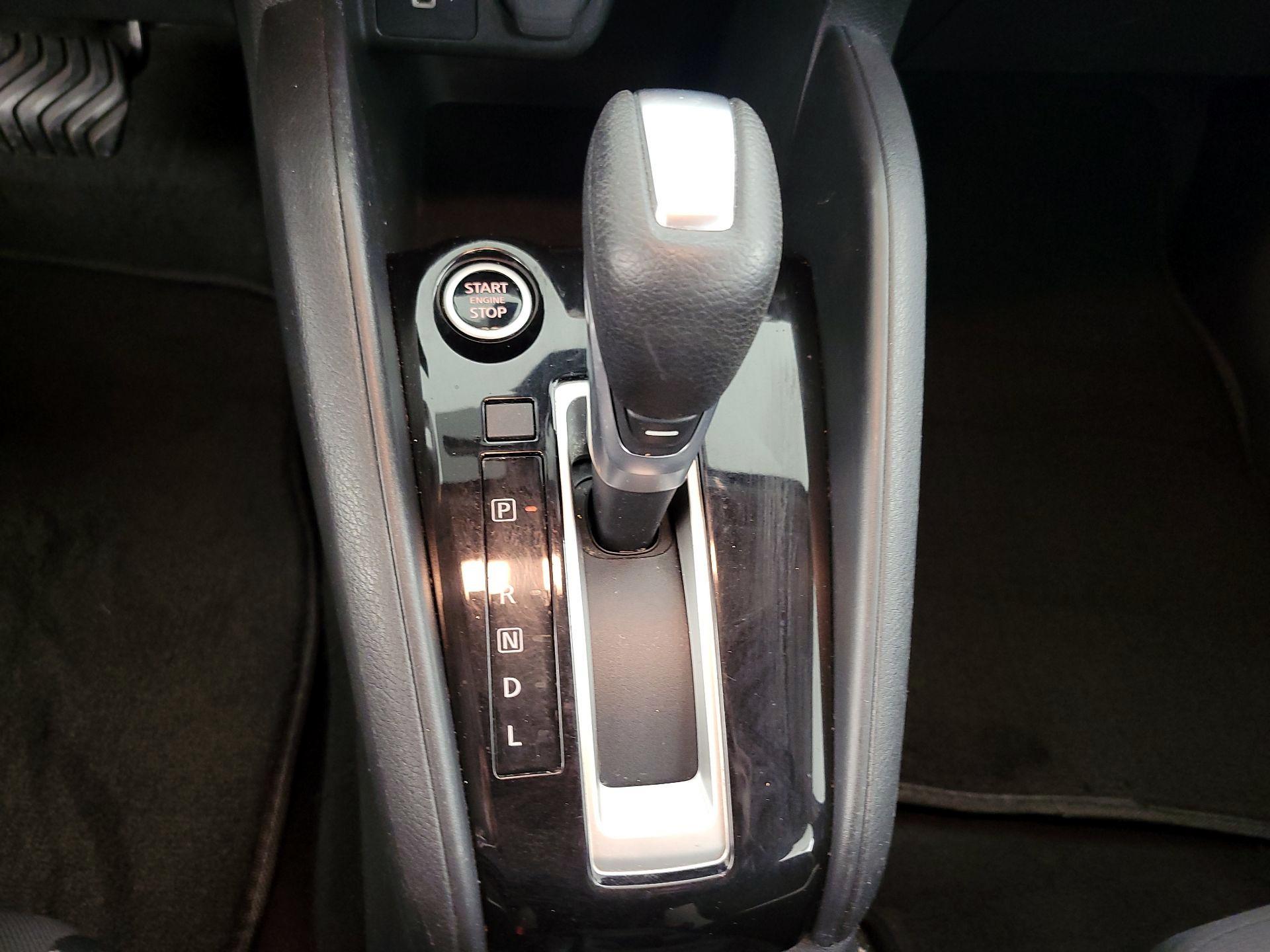 Thumbnail: 2021 Nissan Versa - 16