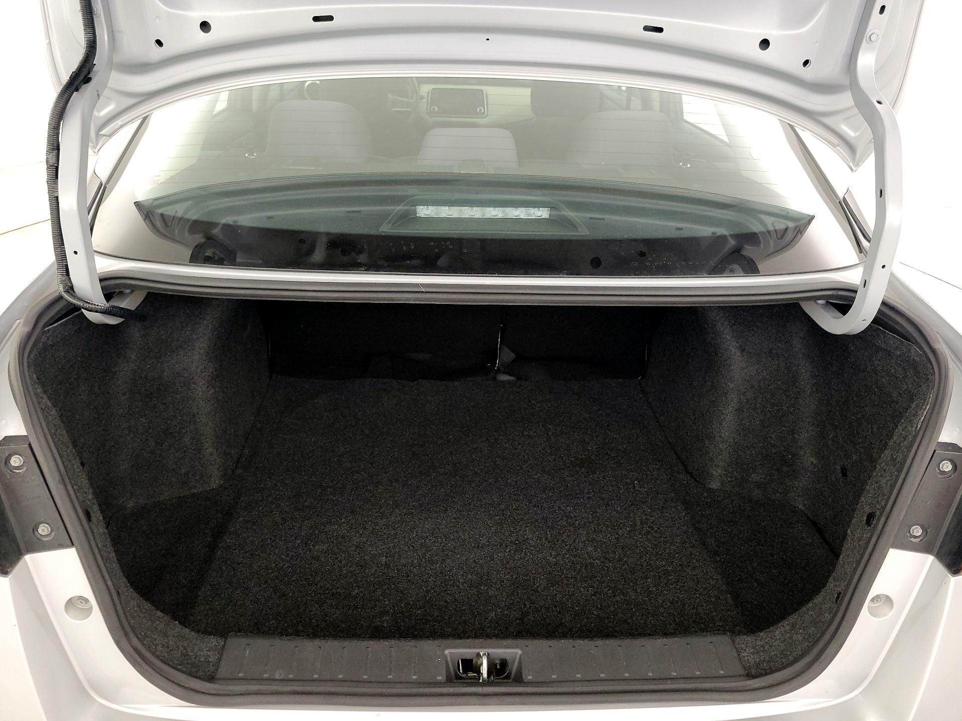 Thumbnail: 2021 Nissan Versa - 19